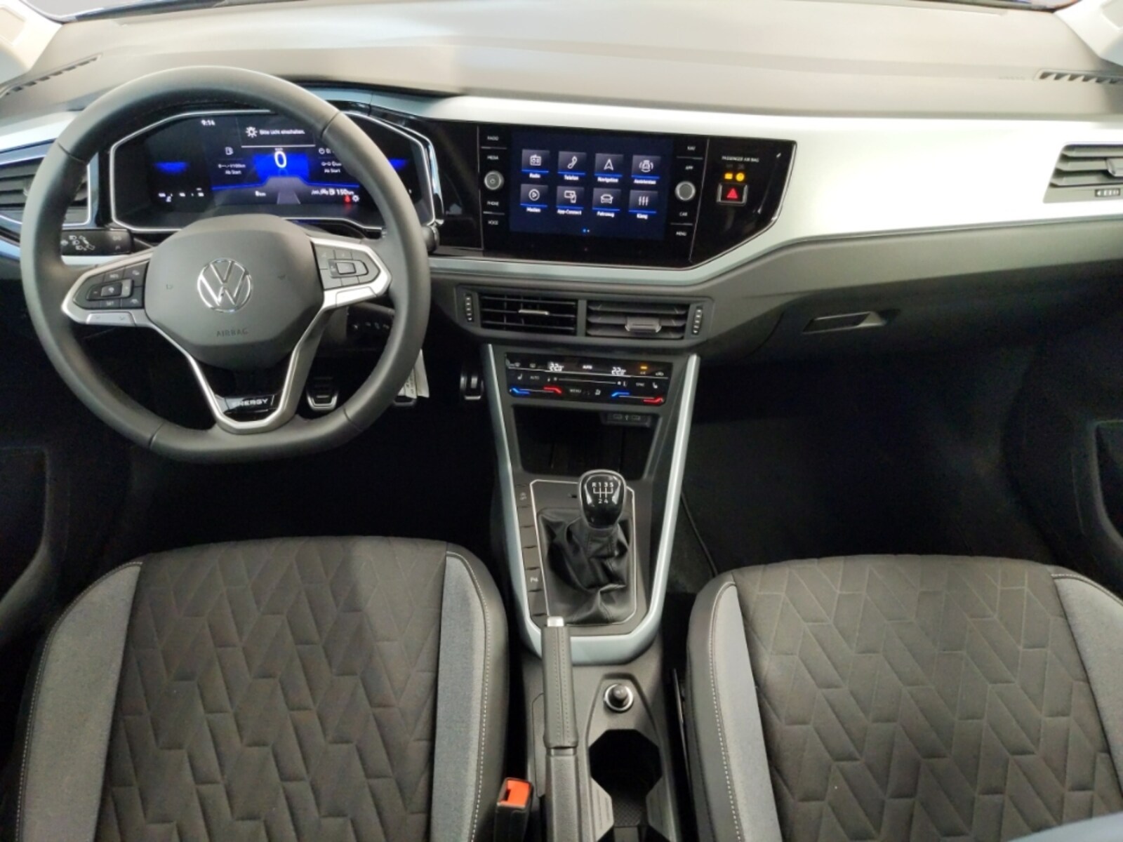 Volkswagen Polo – Bild 9