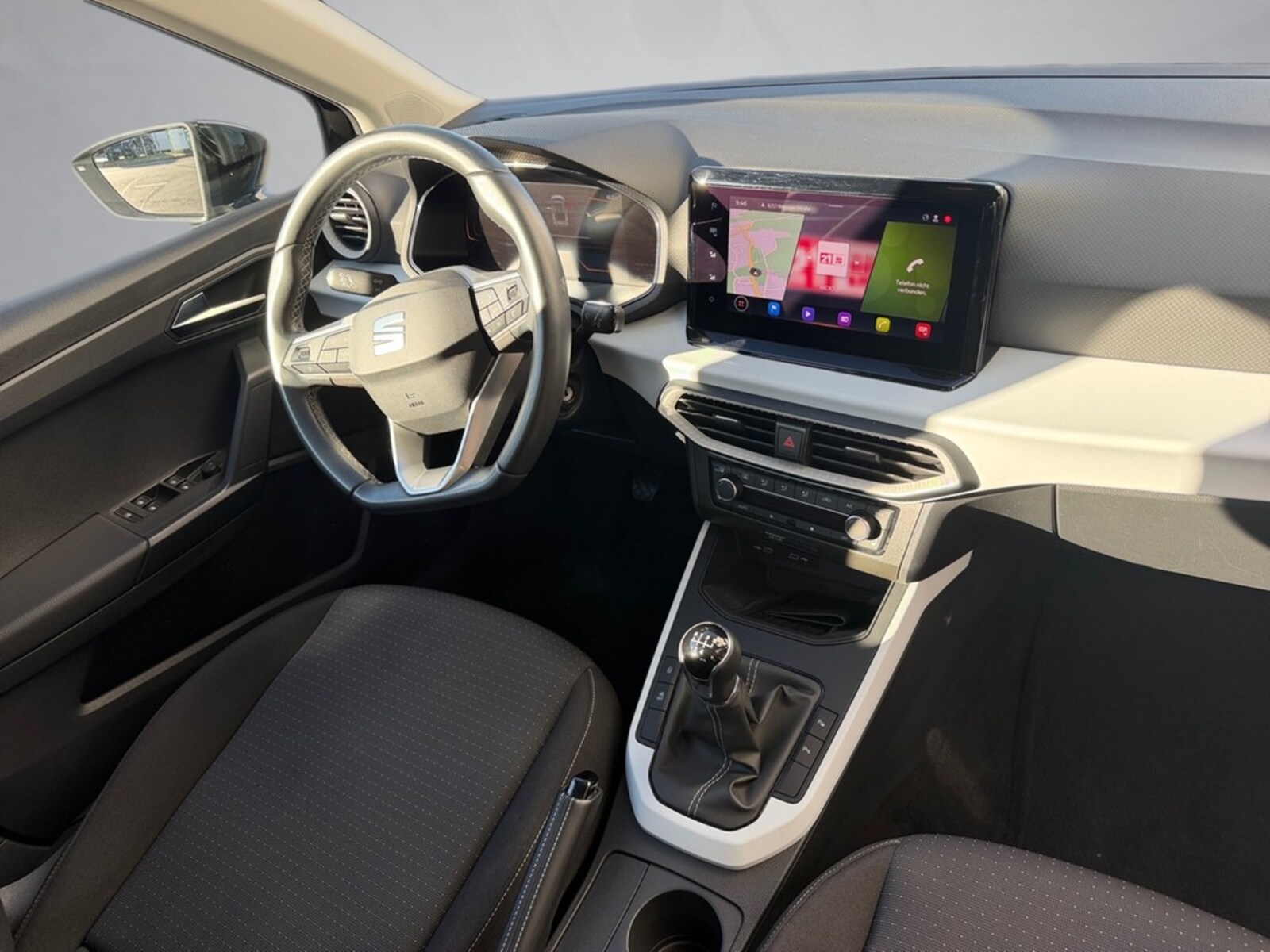 SEAT Arona – Bild 12