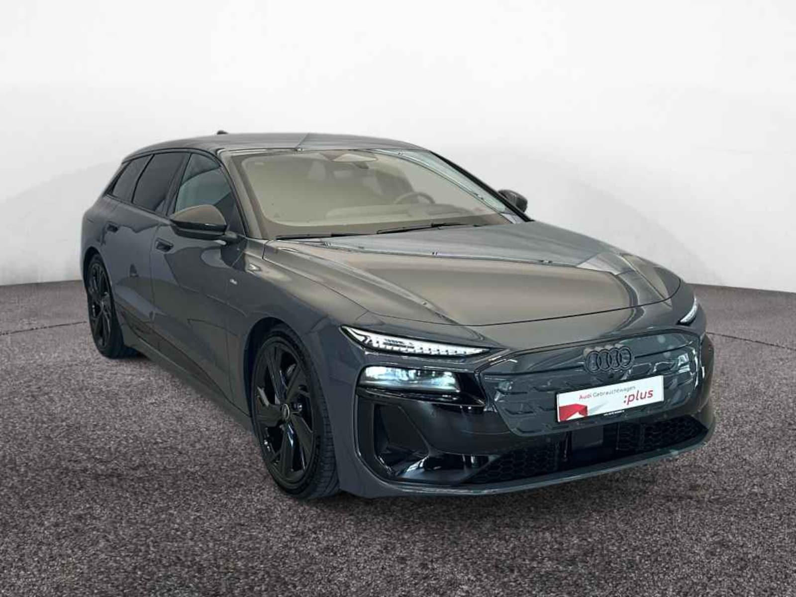 Audi A6 Avant e-tron – Bild 3