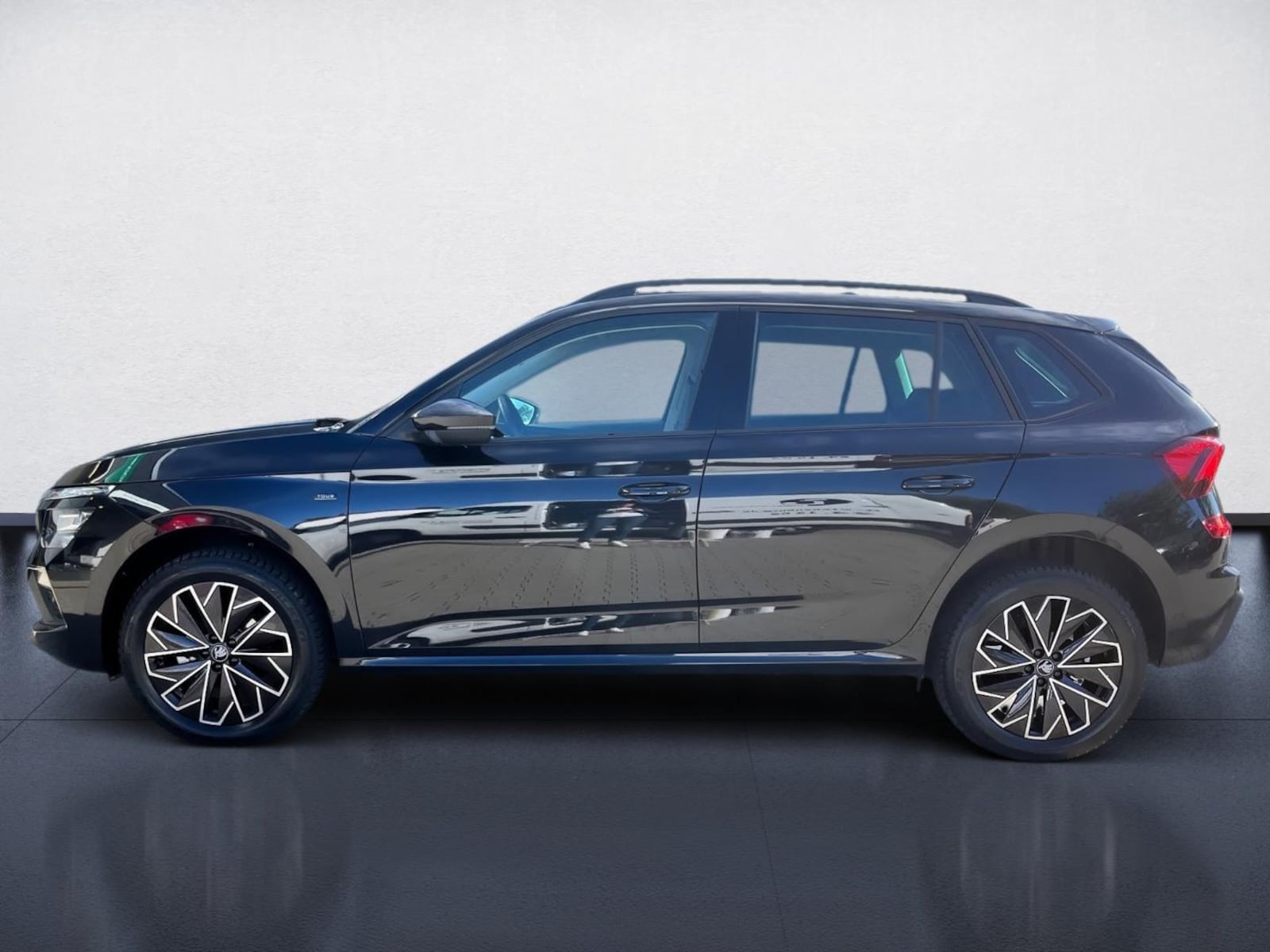 Škoda Kamiq – Bild 3
