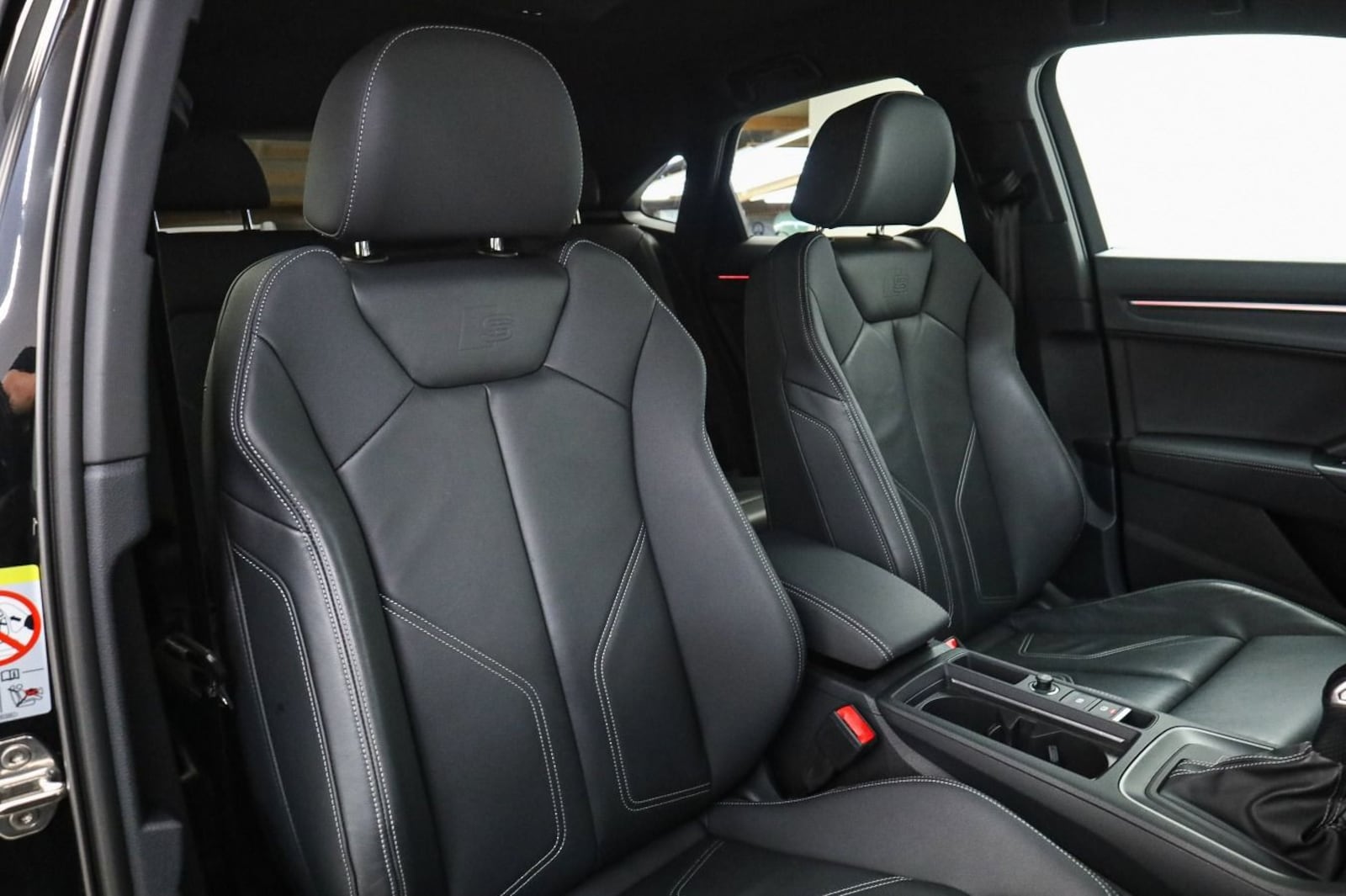 Audi Q3 Sportback – Bild 21