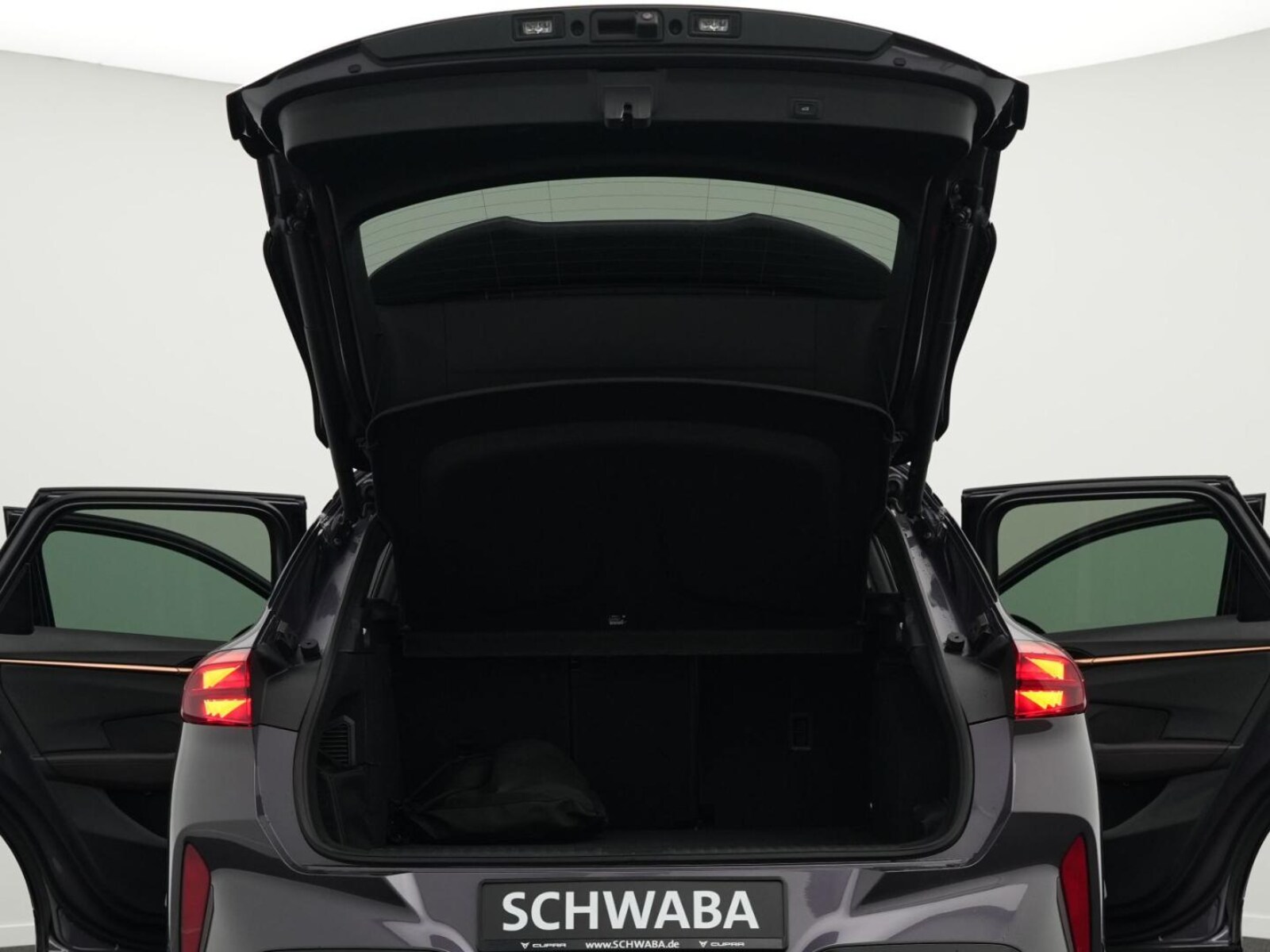 CUPRA Terramar – Bild 15