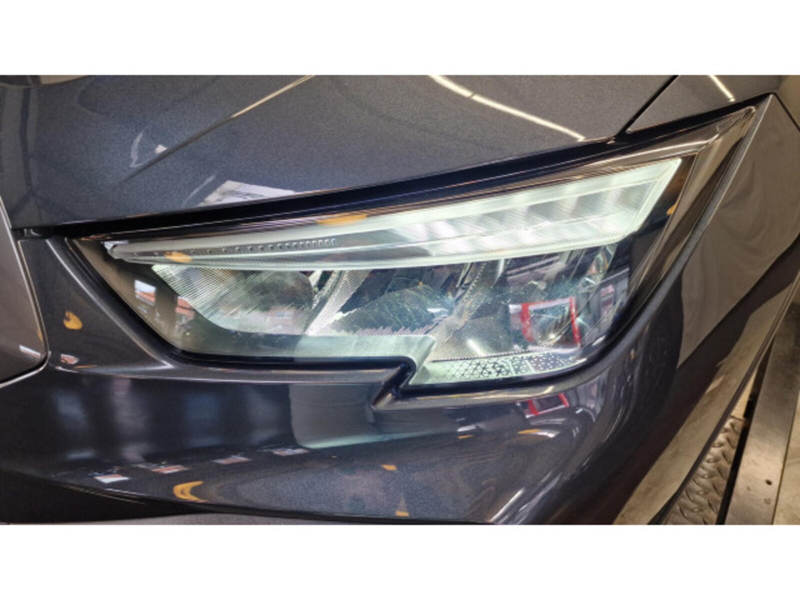 SEAT Arona – Bild 9