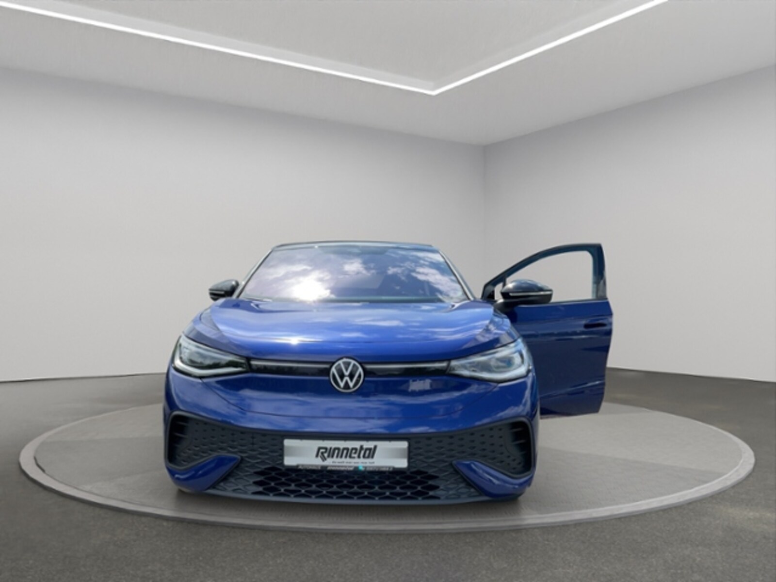 Volkswagen ID.5 – Bild 15