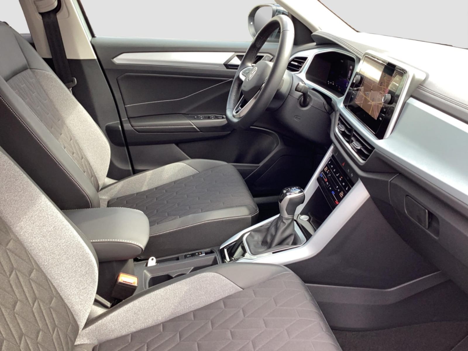 Volkswagen T-Roc – Bild 11