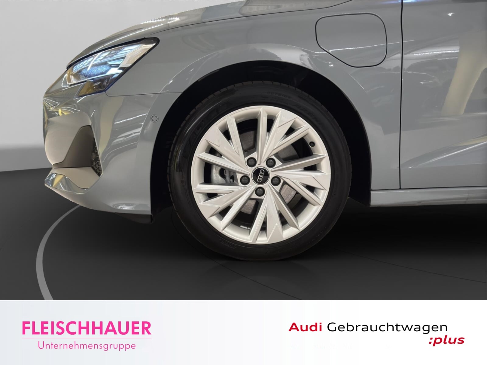 Audi A3 Sportback – Bild 7