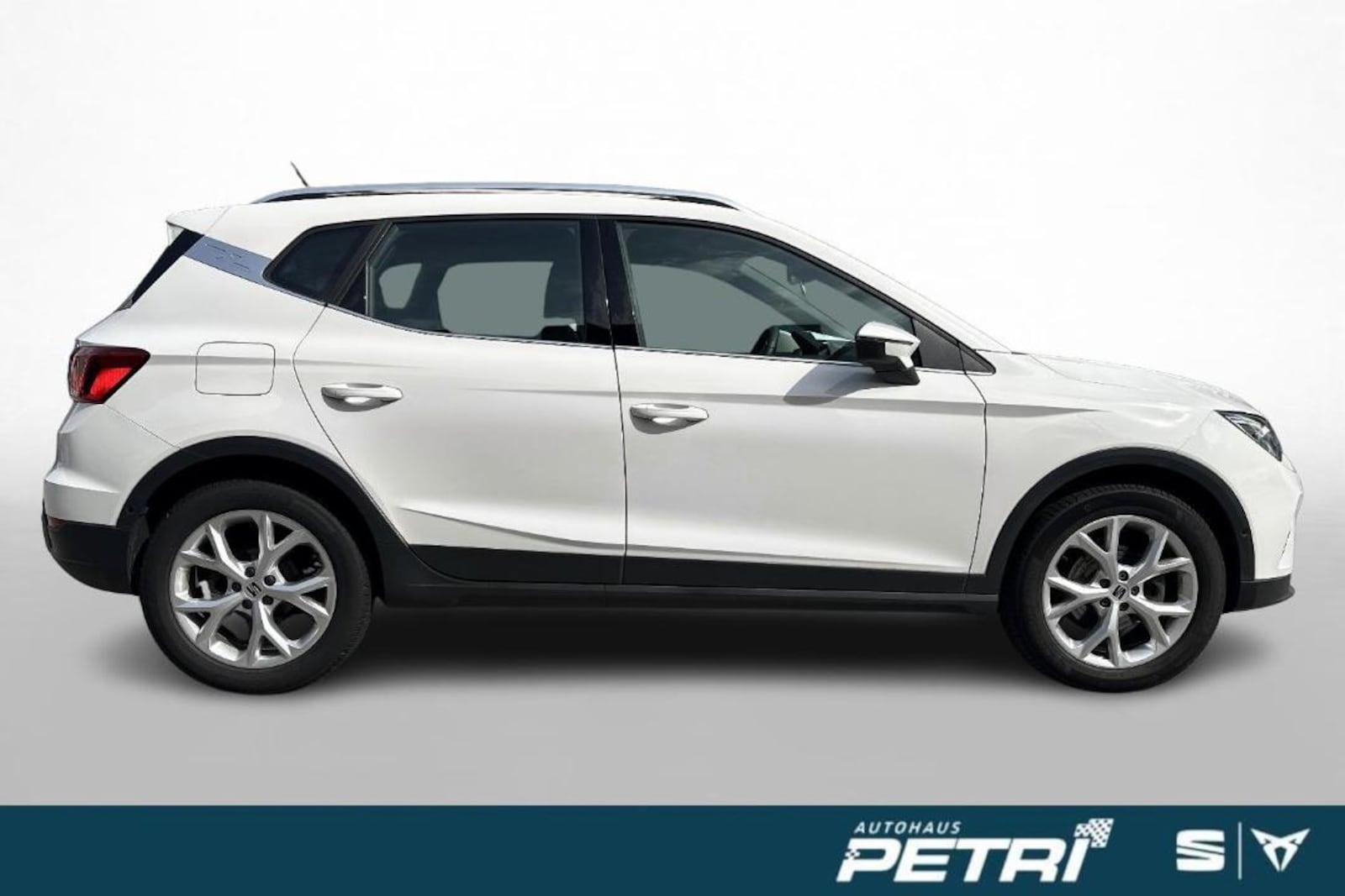 SEAT Arona – Bild 6