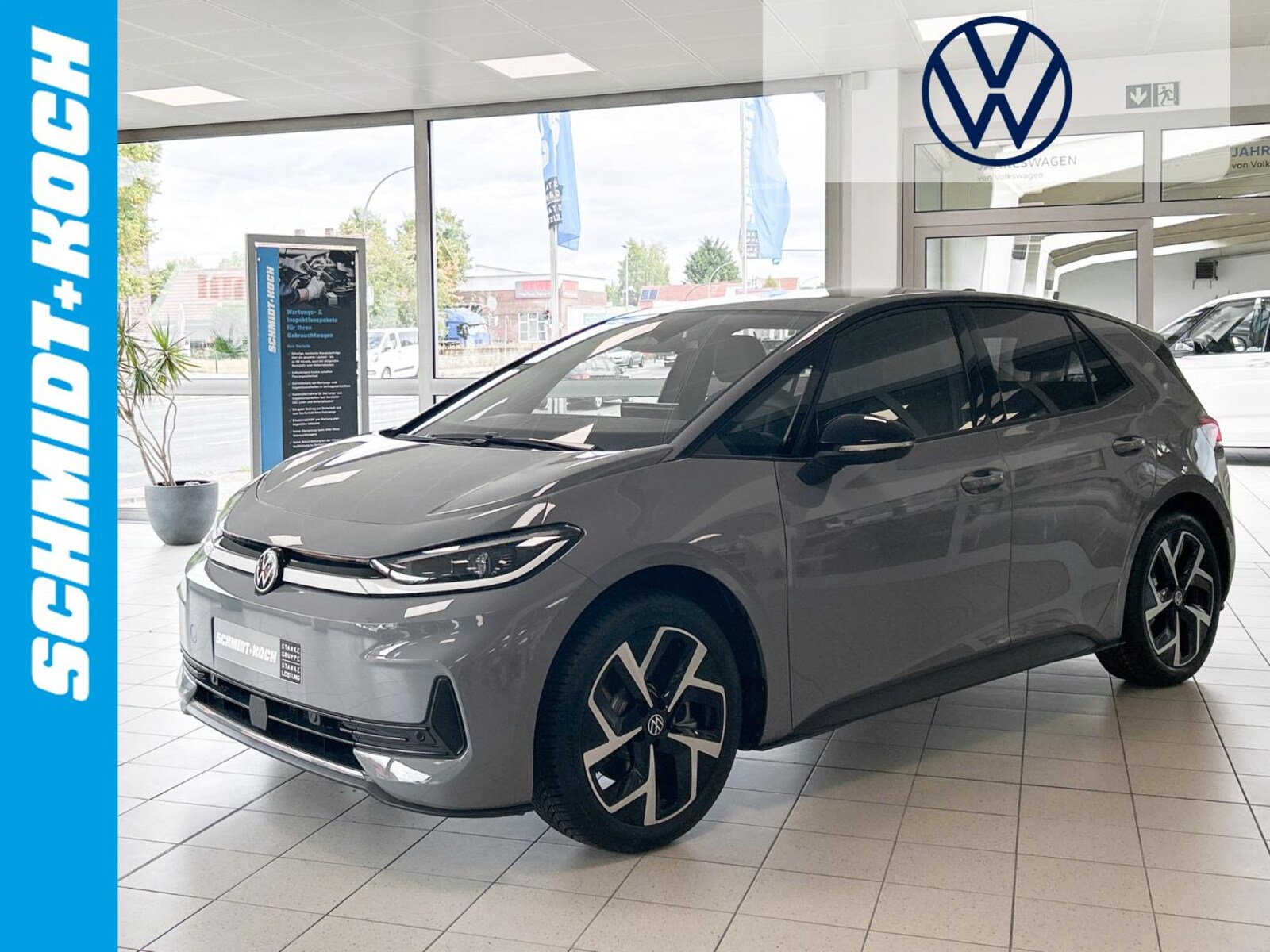 Volkswagen ID.3 Neo