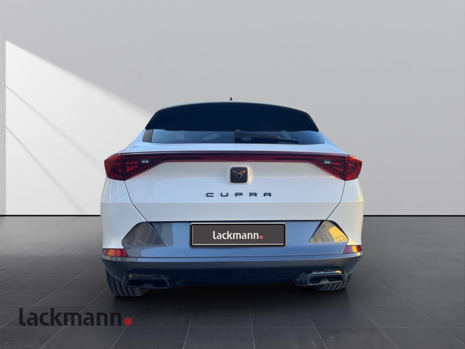 CUPRA Formentor – Bild 5