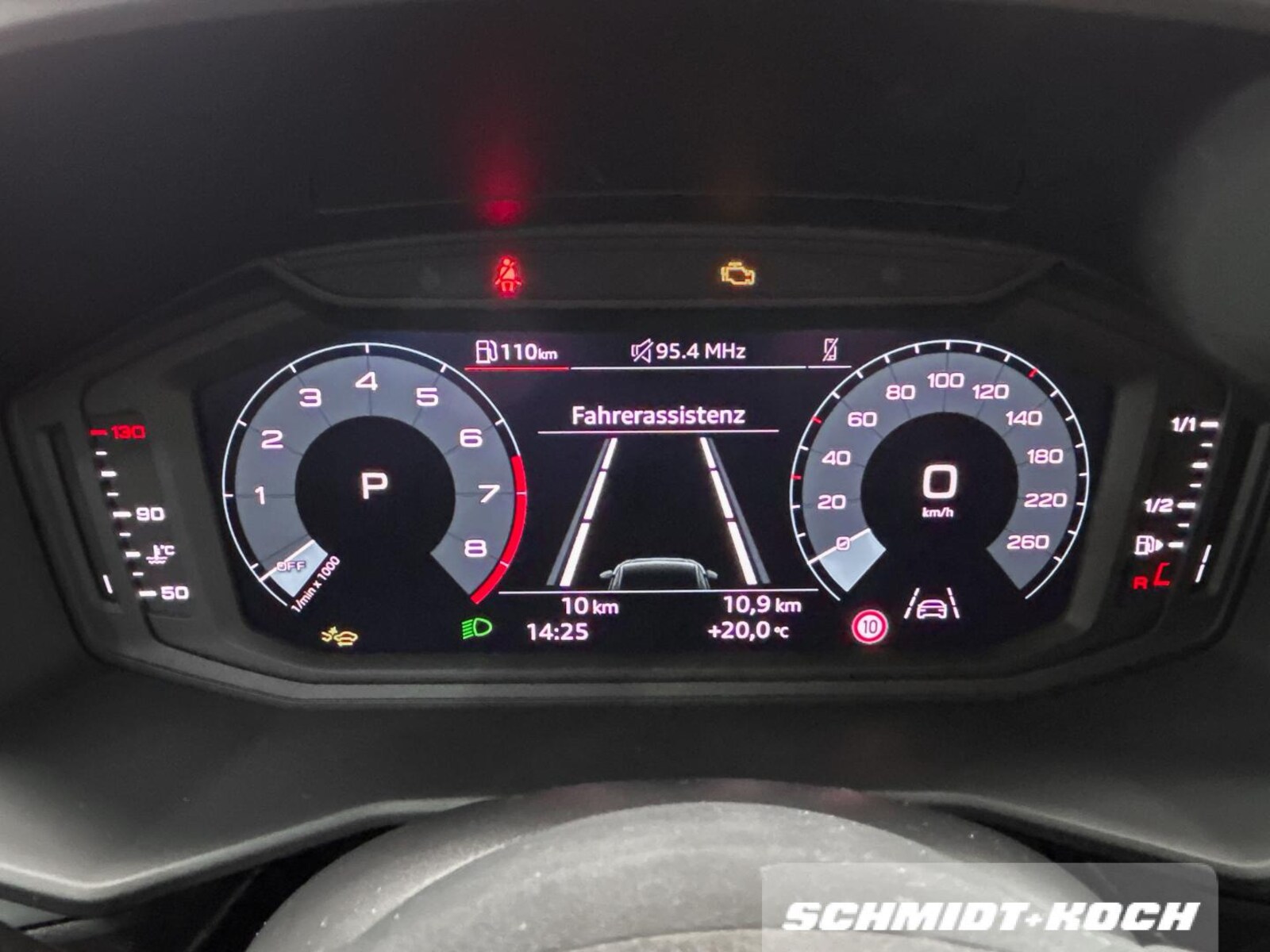 Audi A1 Sportback – Bild 11