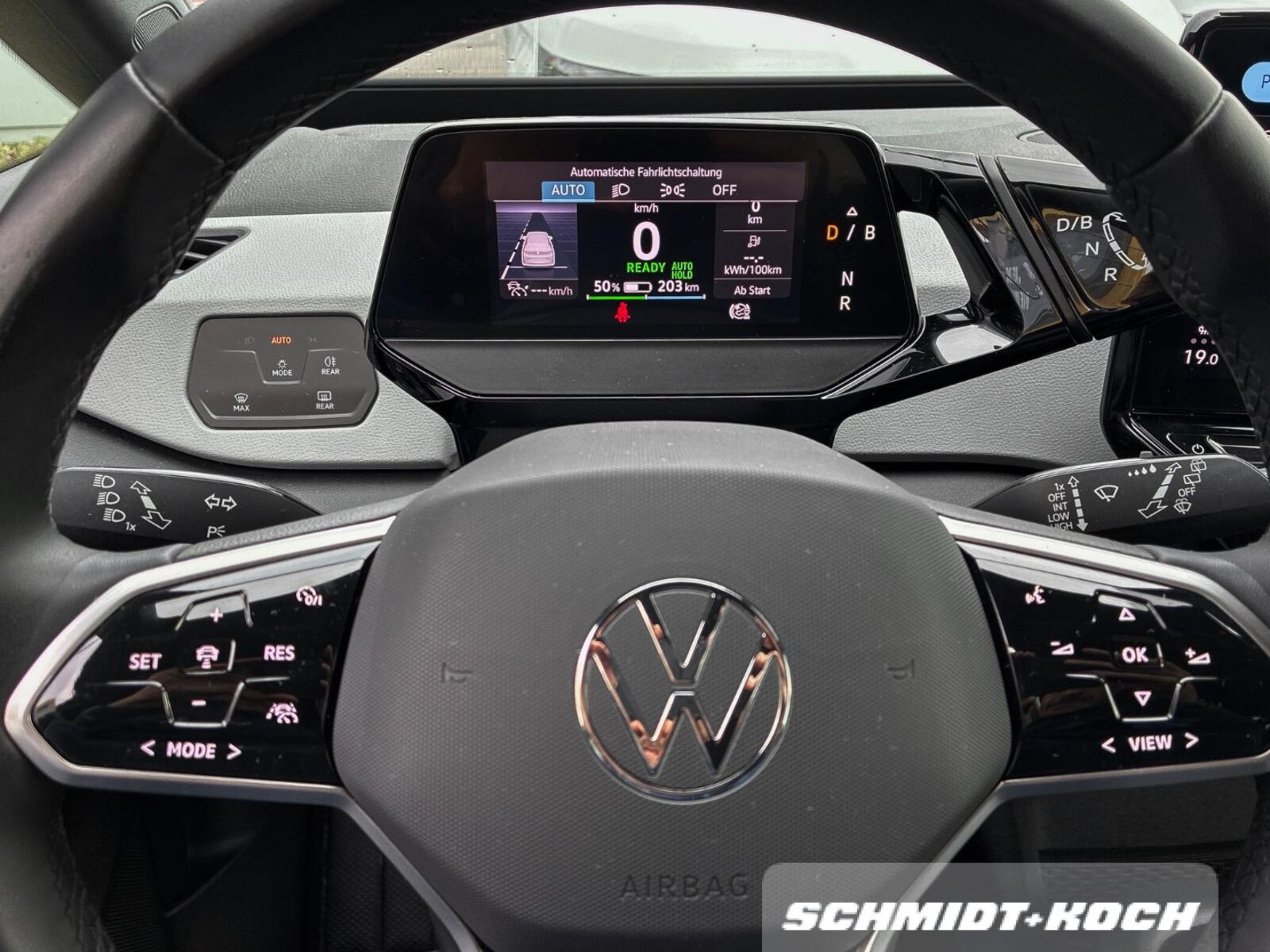 Volkswagen ID.3 – Bild 10