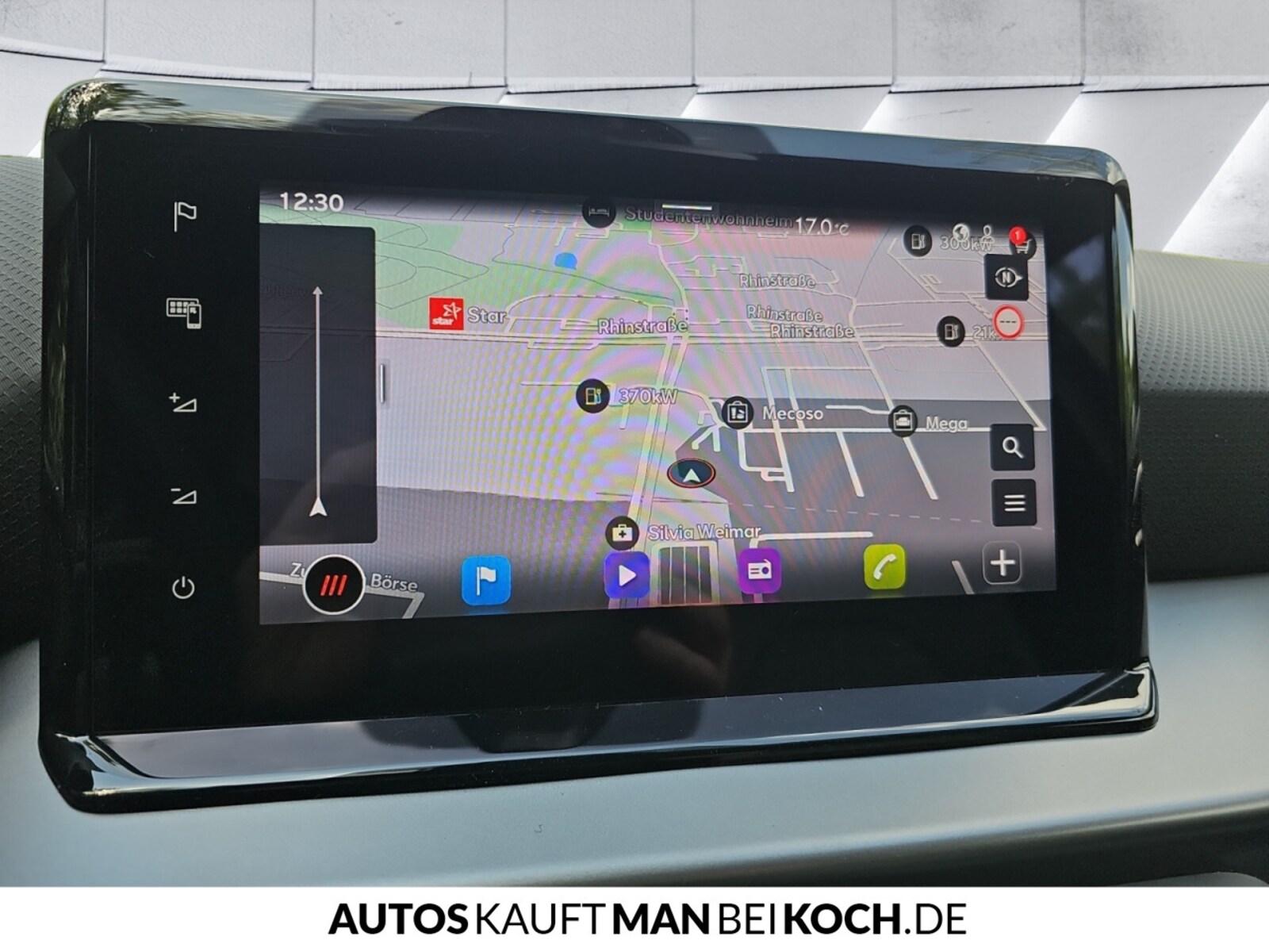 SEAT Ibiza – Bild 10