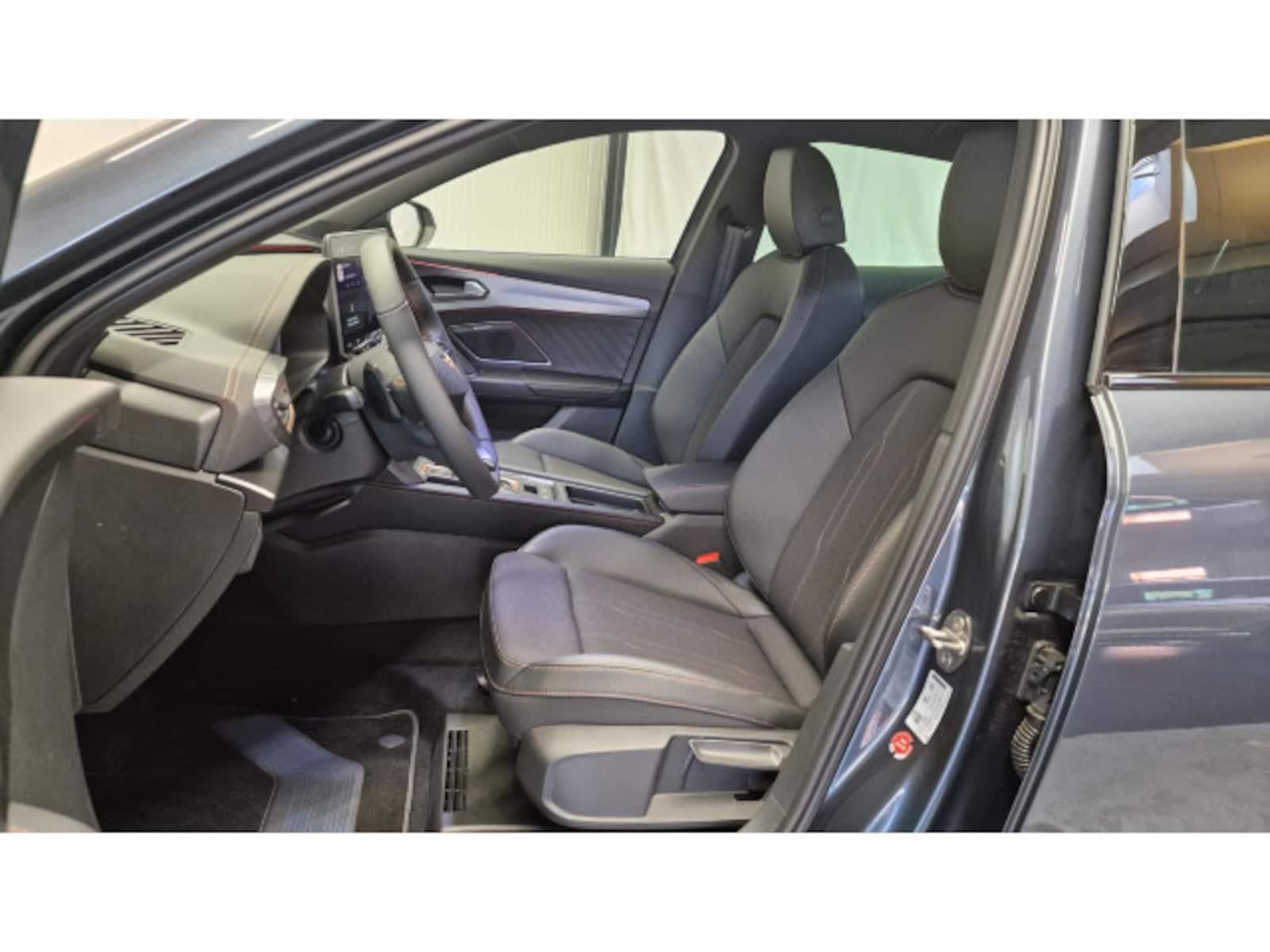 CUPRA Formentor – Bild 5