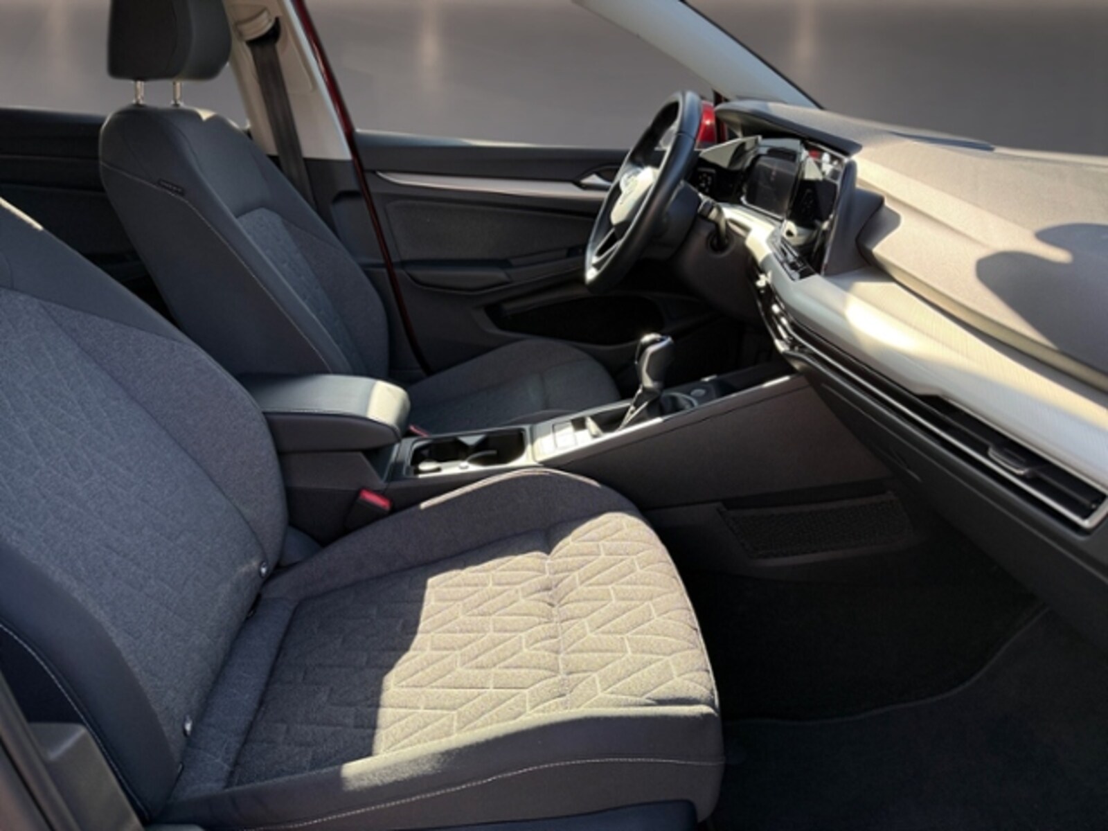 Volkswagen Golf – Bild 10