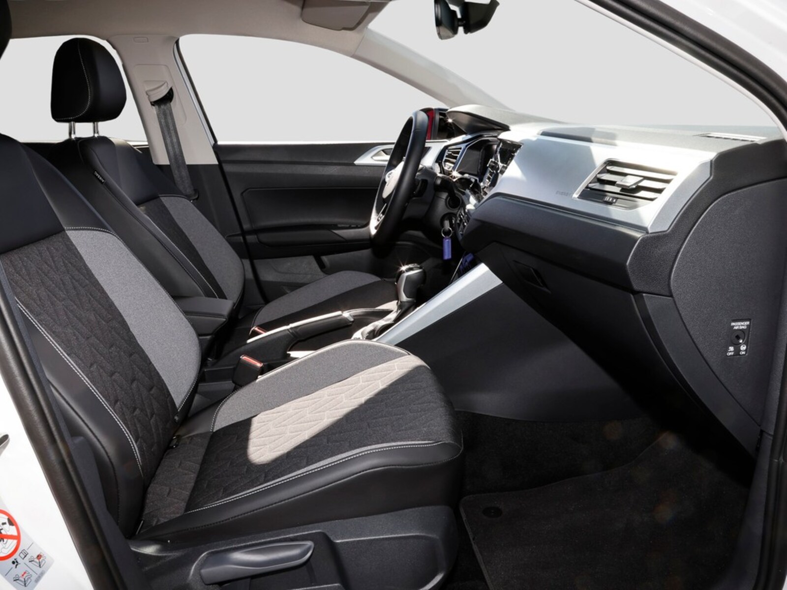 Volkswagen Taigo – Bild 7