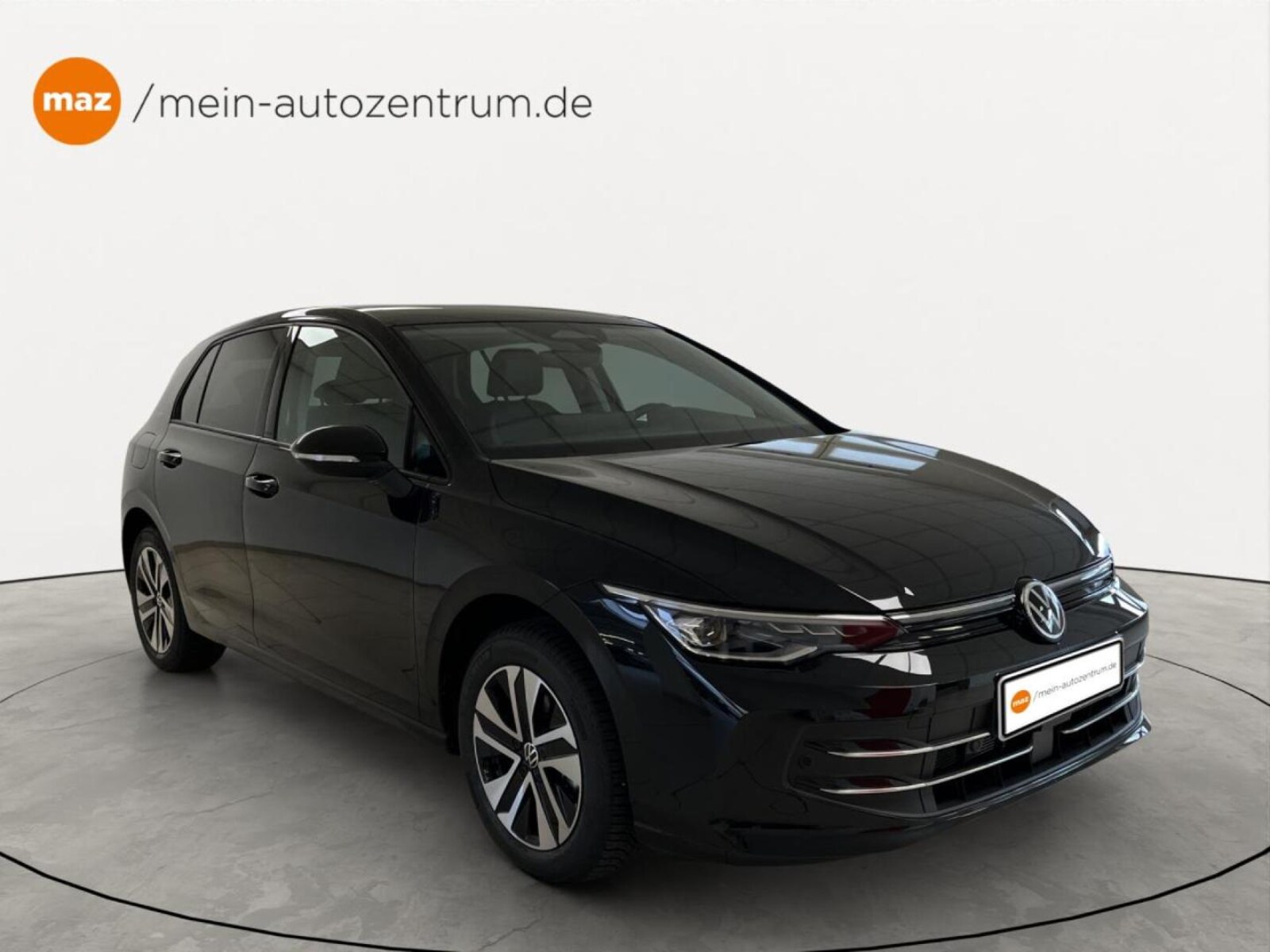 Volkswagen Golf – Bild 8