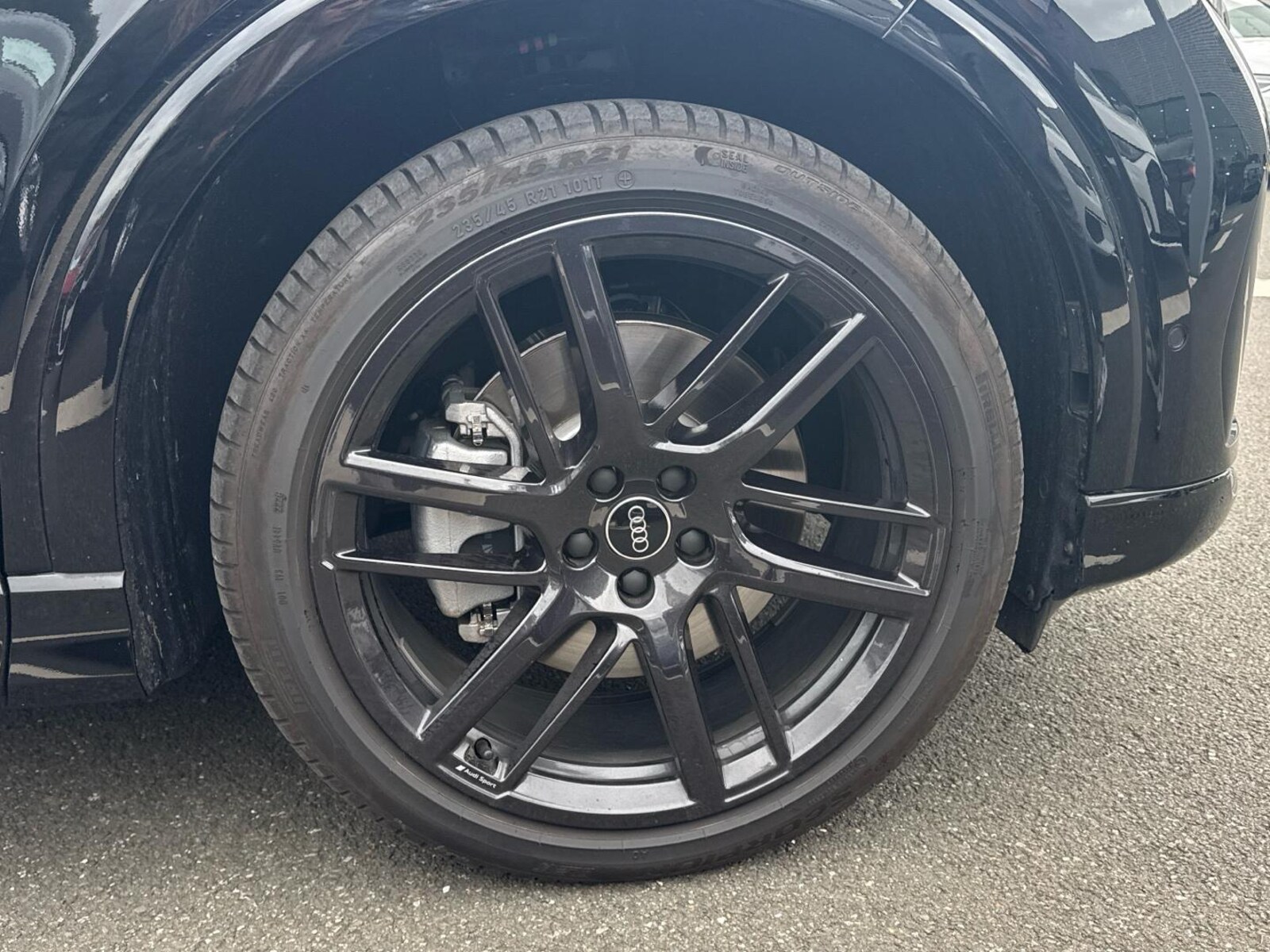 Audi Q4 e-tron – Bild 7