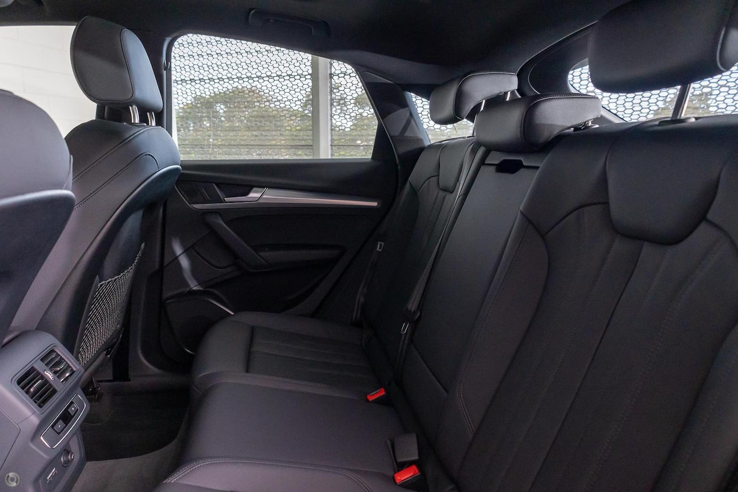 Image about Audi Q5 Sportback 40 TDI quattro S tronic