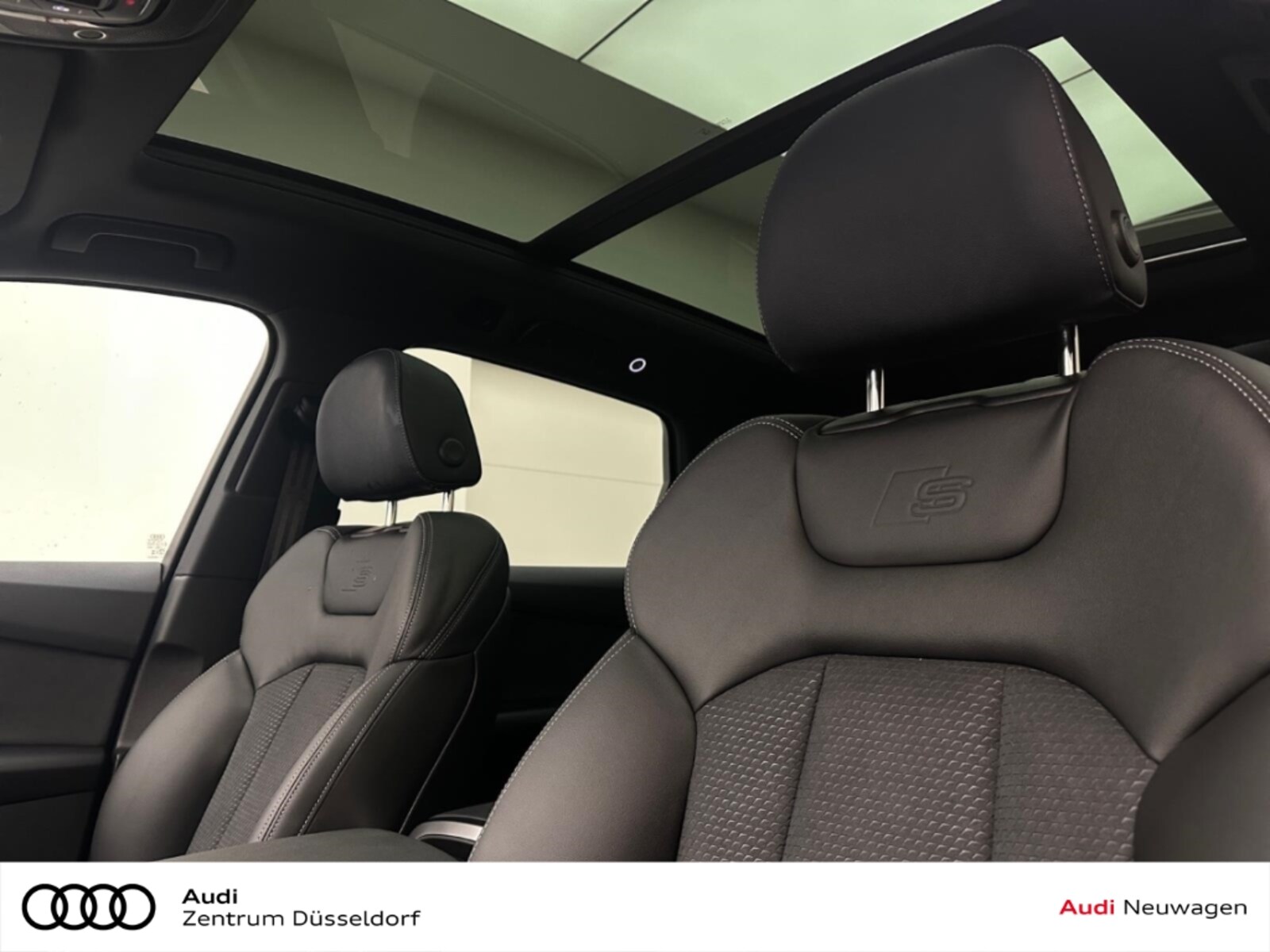 Audi Q7 – Bild 12