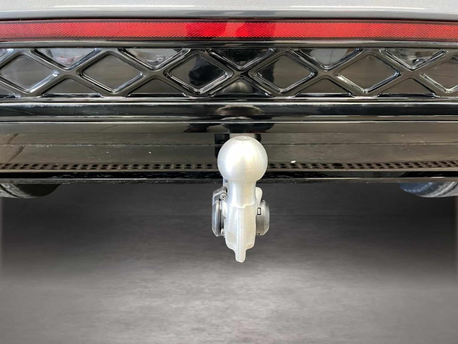Volkswagen Tiguan – Bild 13