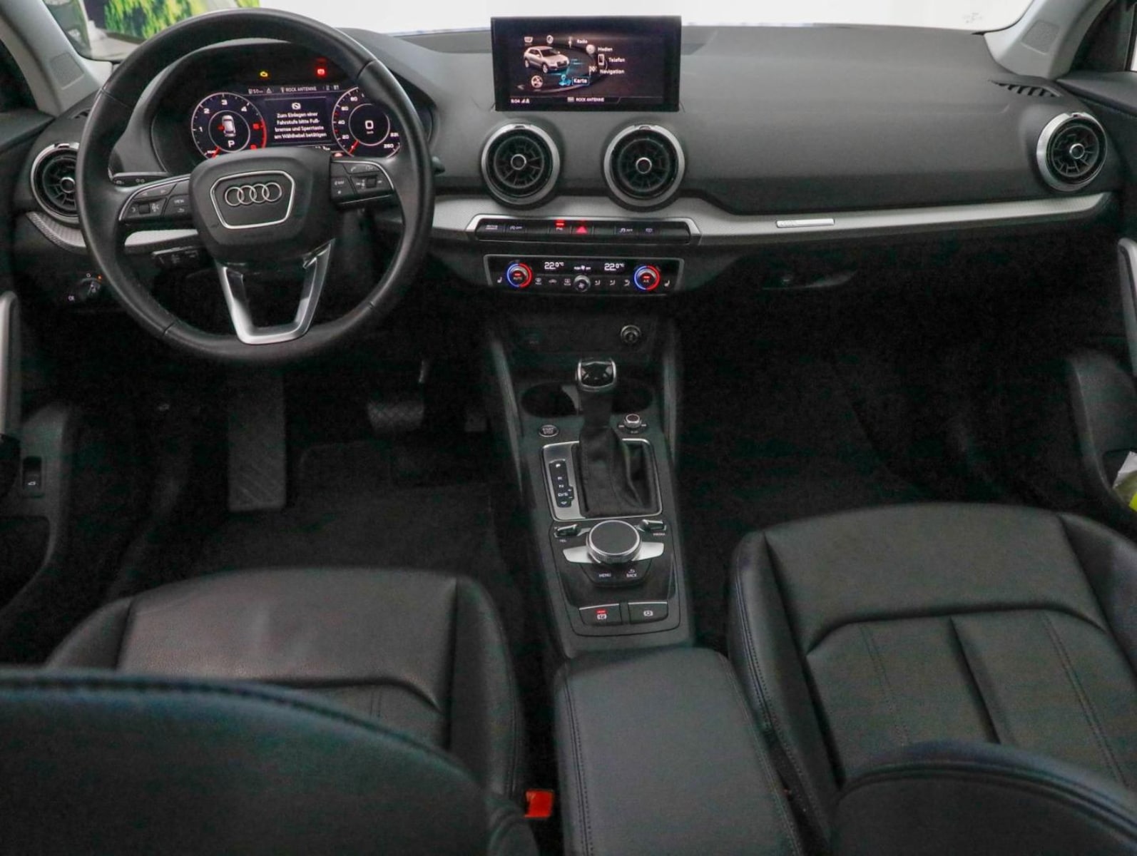 Audi Q2 – Bild 24