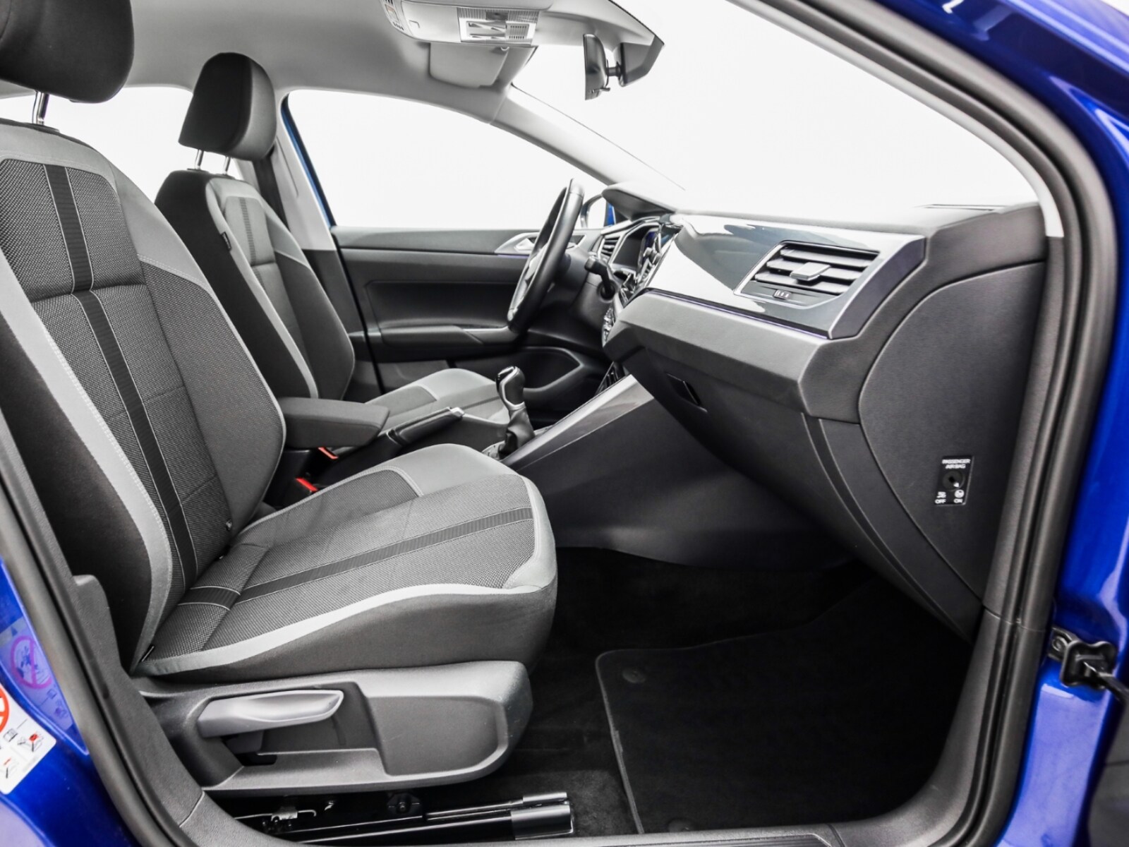Volkswagen Polo – Bild 11