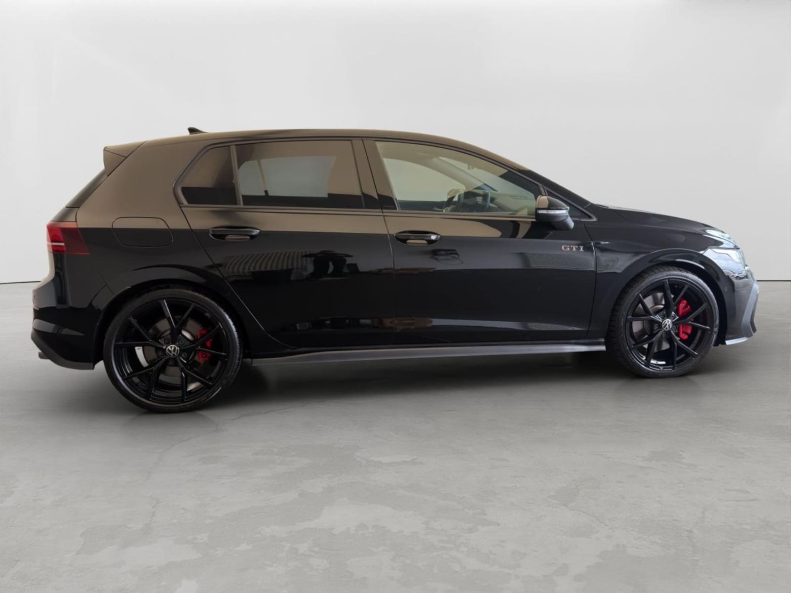 Volkswagen Golf – Bild 6