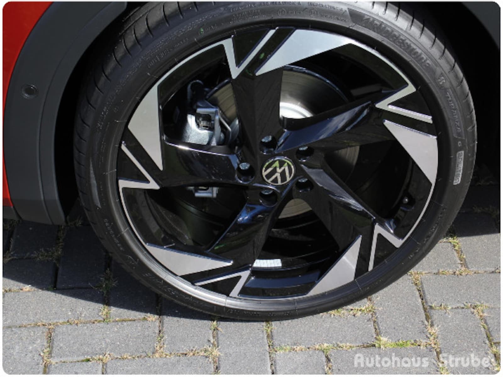 Volkswagen T-Roc – Bild 11