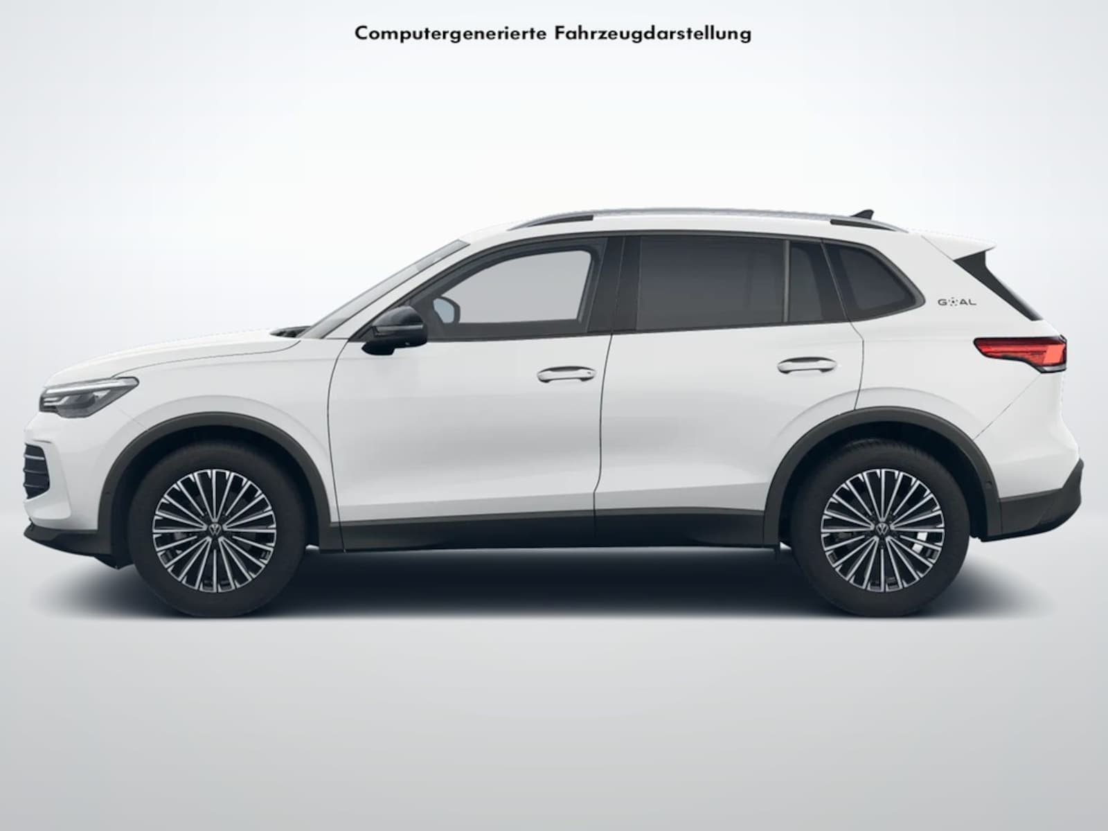 Volkswagen Tiguan – Bild 3