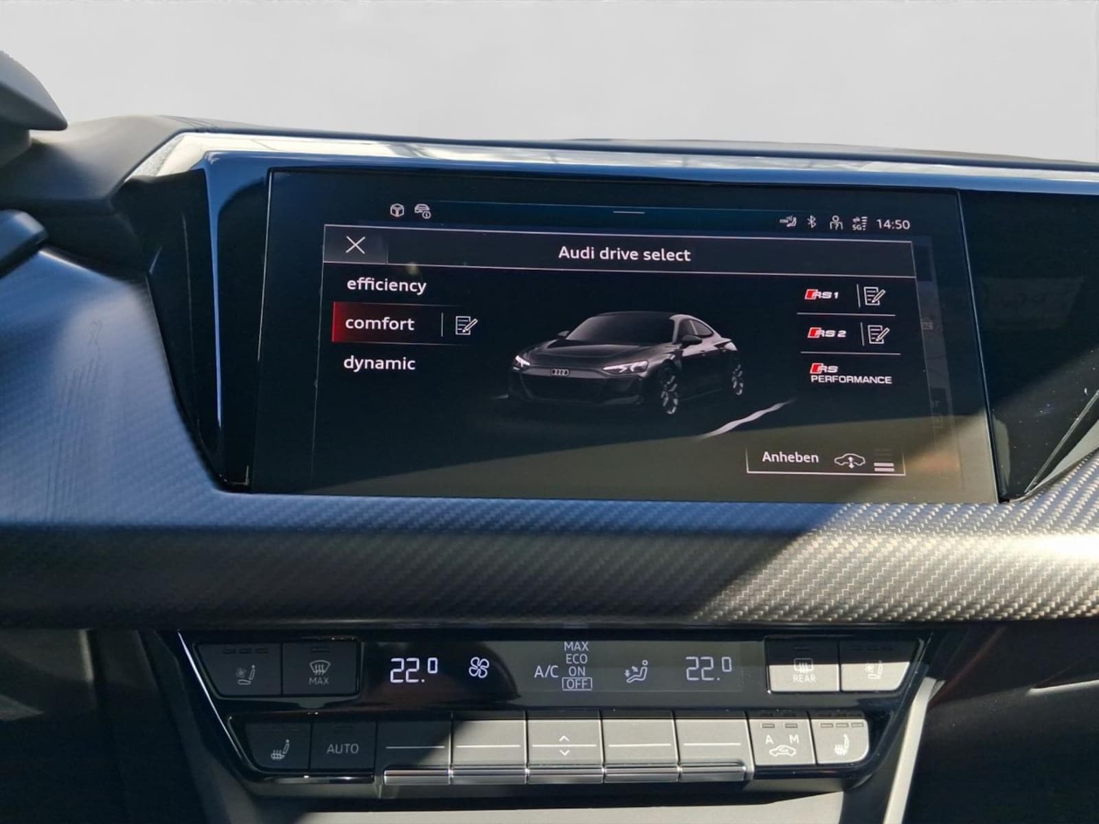 Audi RS e-tron GT performance – Bild 14