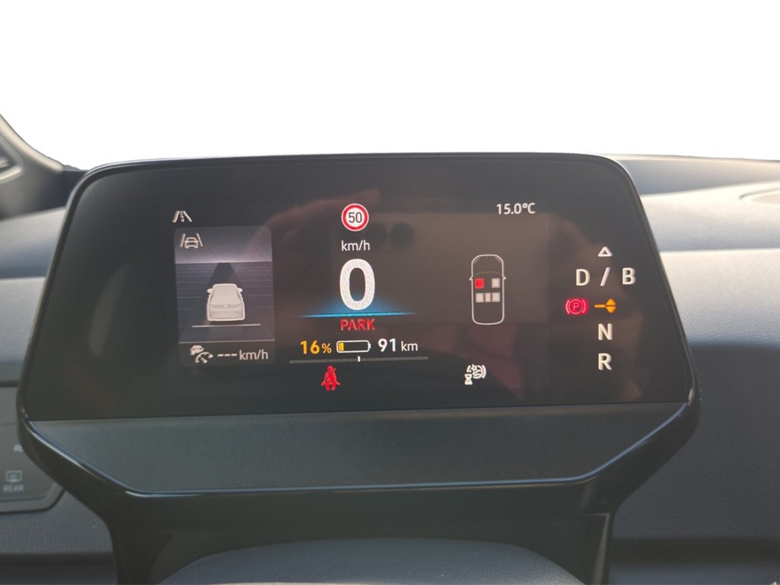 Volkswagen ID.3 – Bild 15