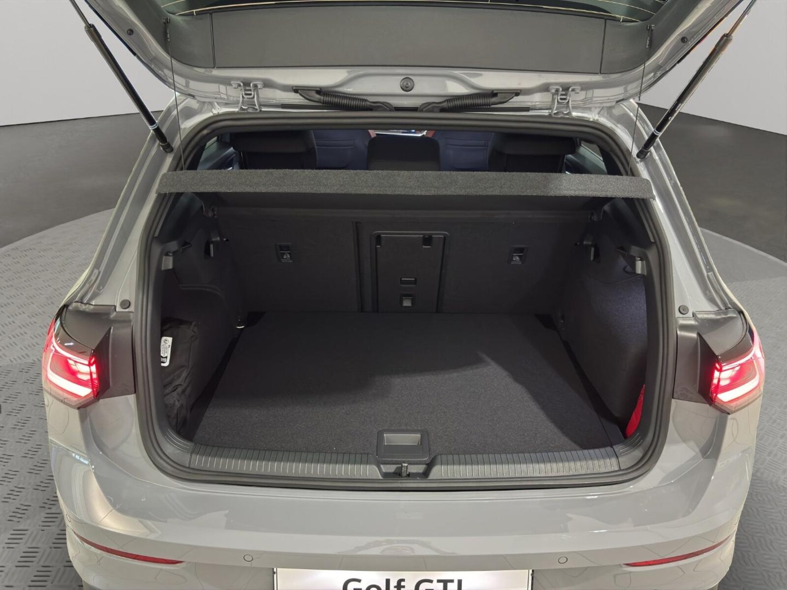 Volkswagen Golf – Bild 8