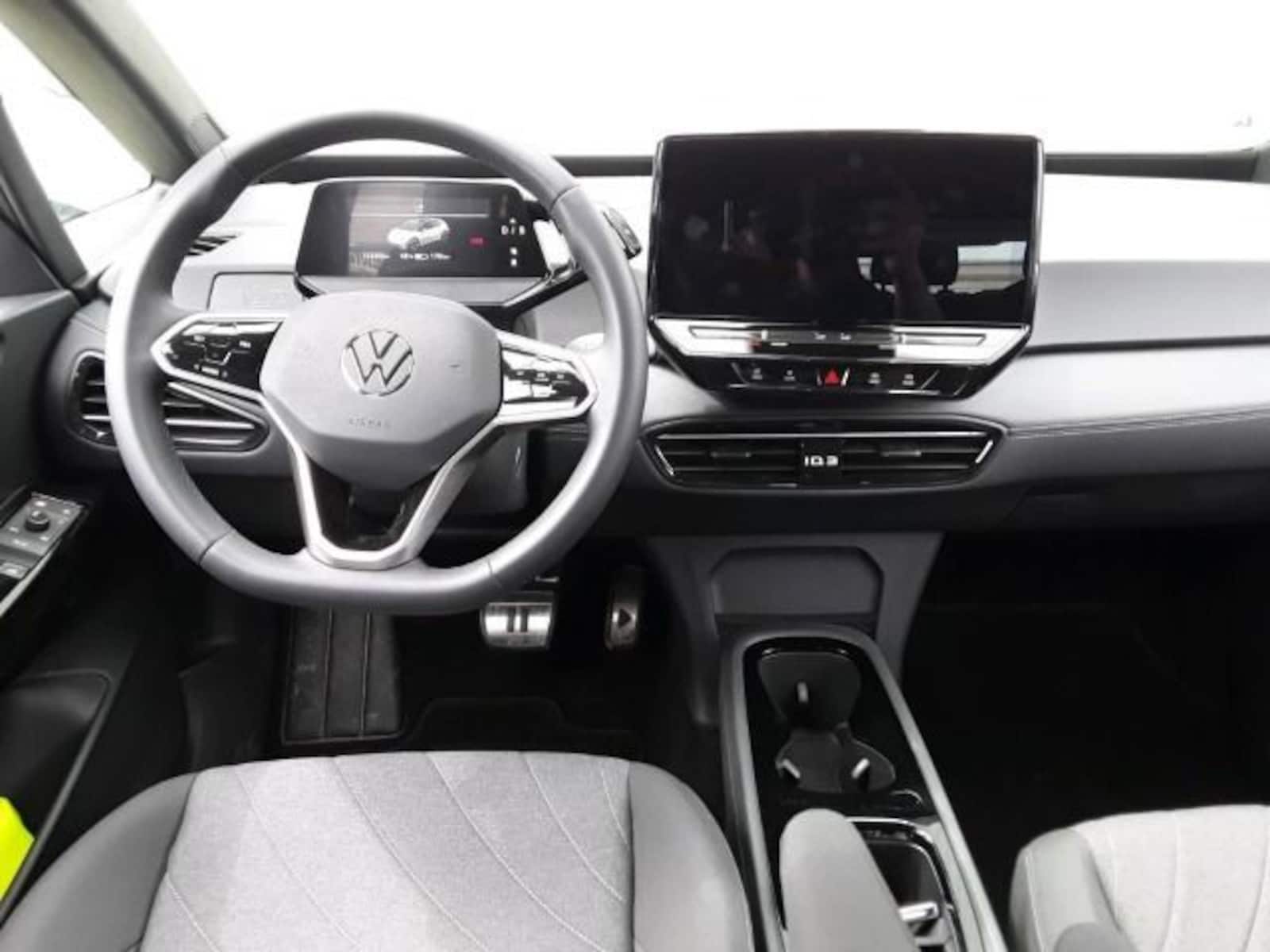 Volkswagen ID.3 – Bild 6