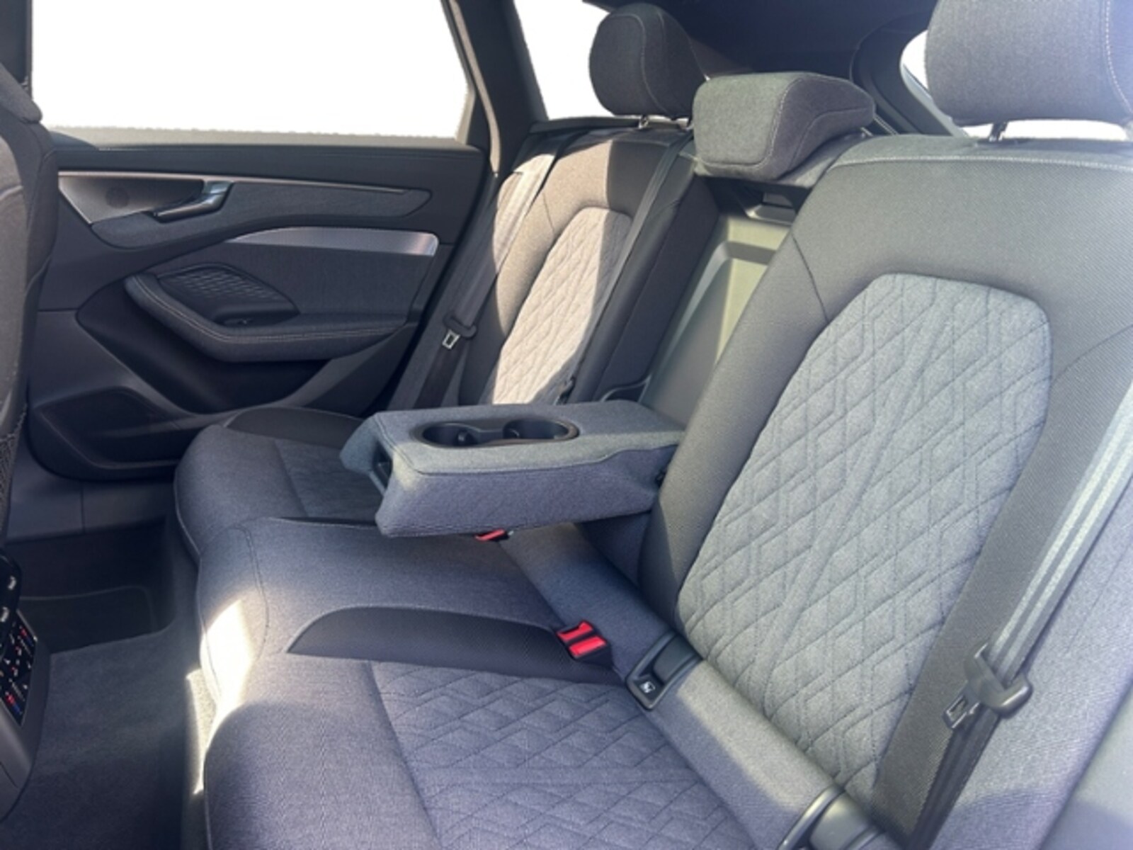 Audi A6 Avant – Bild 13