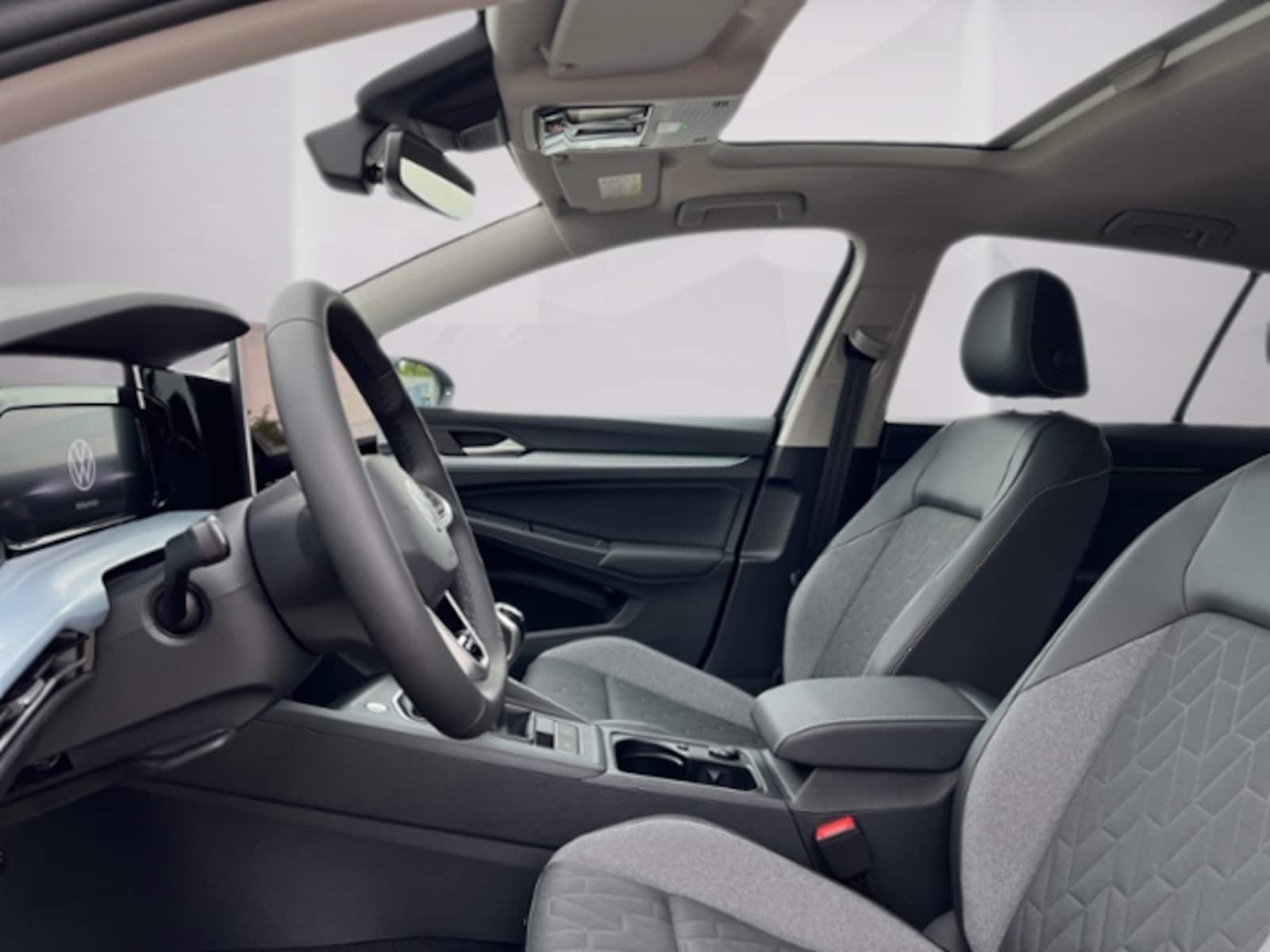 Volkswagen Golf – Bild 10