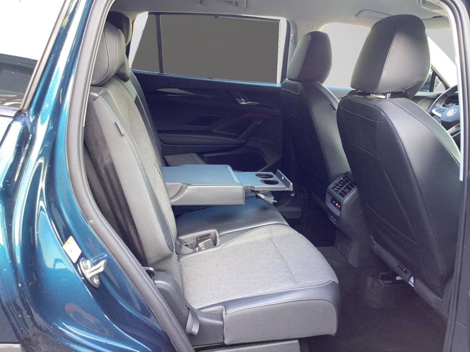 Volkswagen Tayron – Bild 6