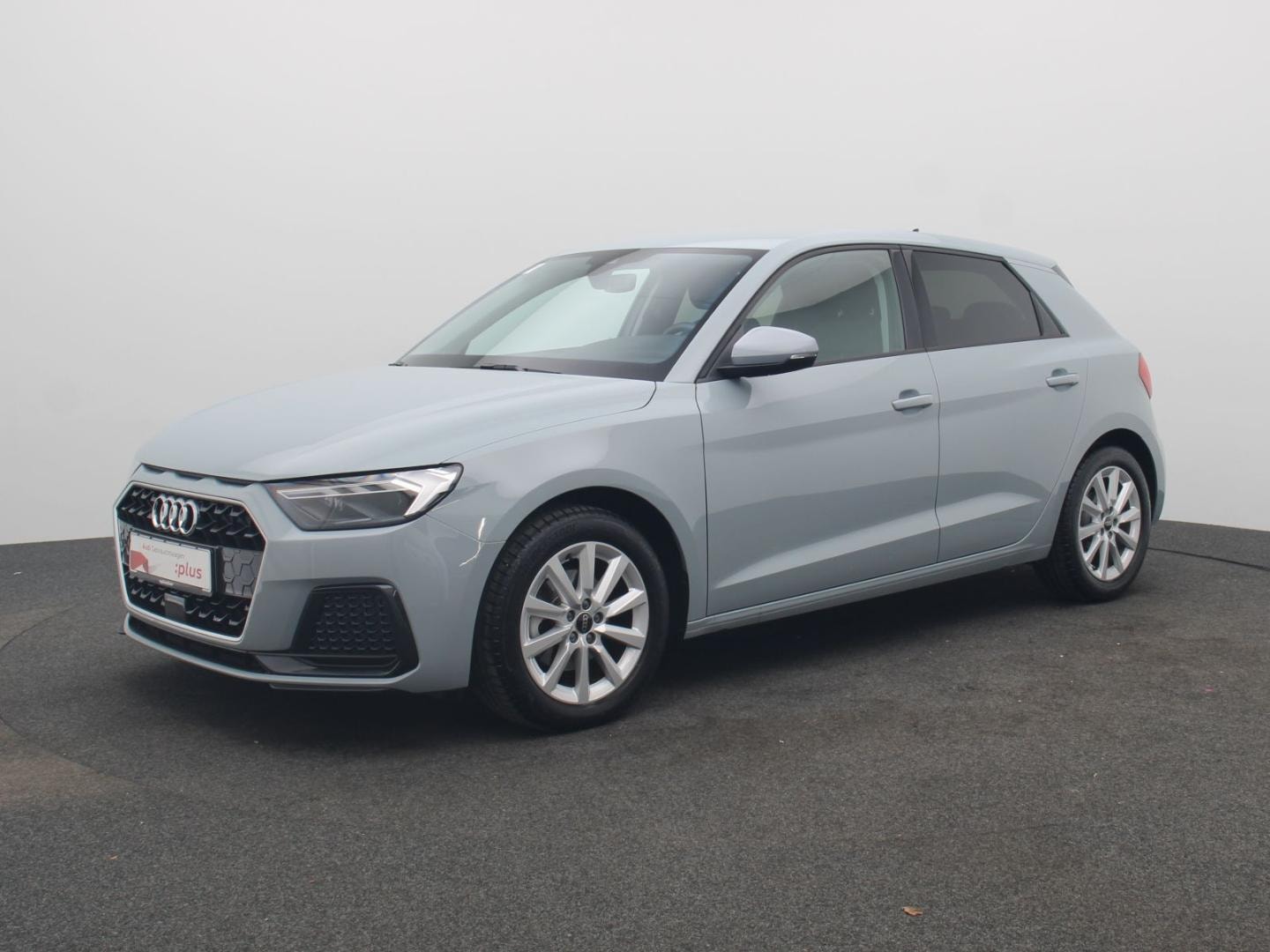 Bild über Audi A1 Sportback advanced 30 TFSI S tronic - für weitere Informationen kontaktieren Sie den Audi Partner