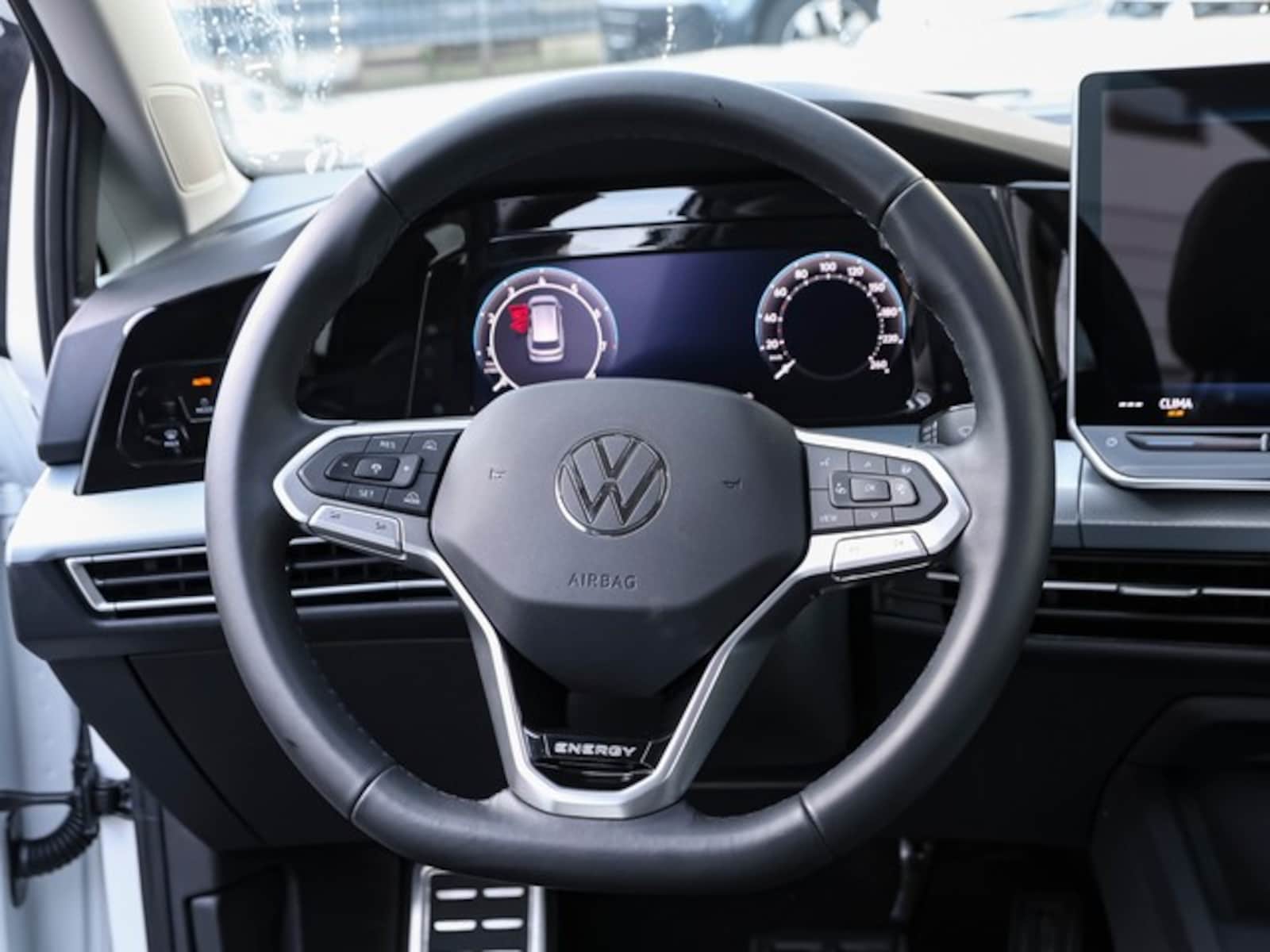 Volkswagen Golf Variant – Bild 4