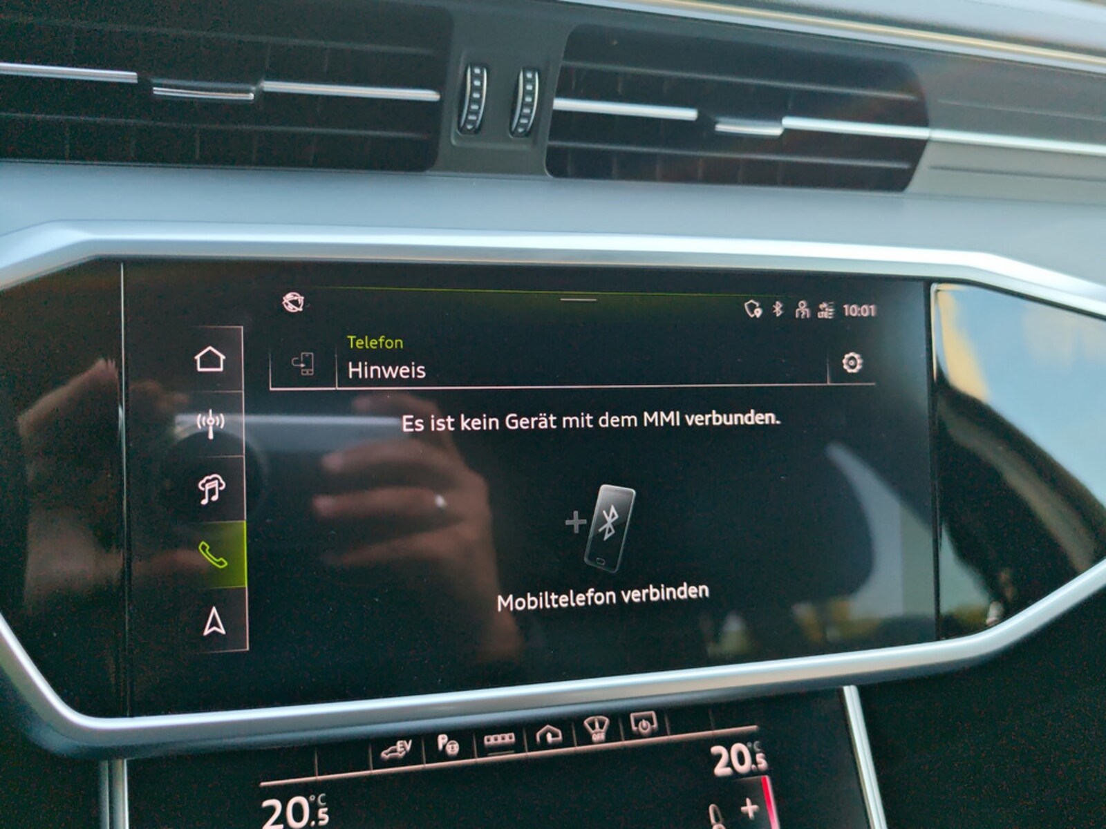 Audi A6 Avant – Bild 28