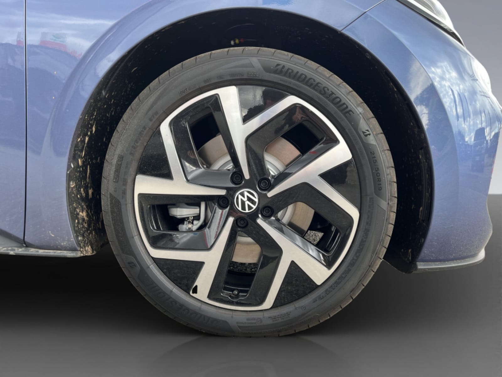 Volkswagen ID.3 Neo – Bild 9