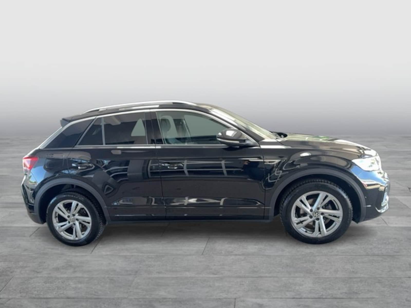 Volkswagen T-Roc – Bild 6