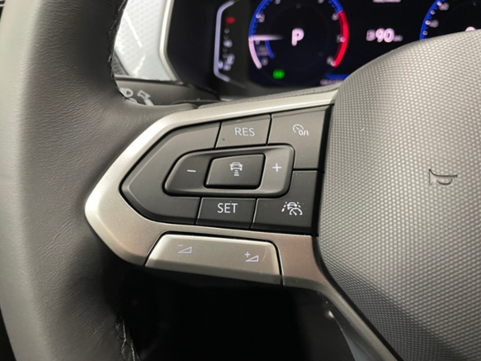 Volkswagen T-Cross – Bild 12