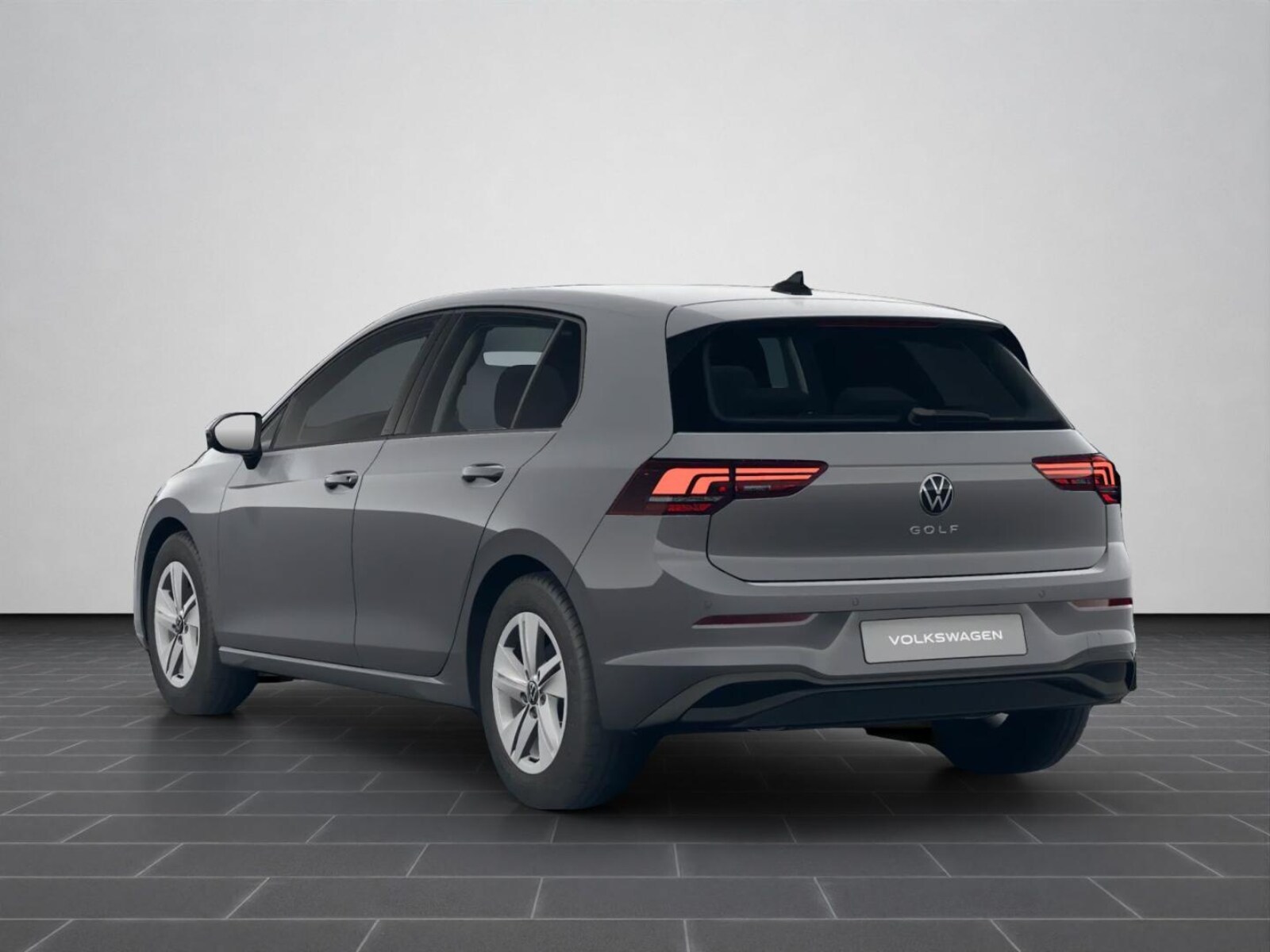 Volkswagen Golf – Bild 13