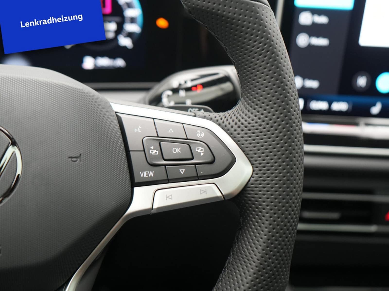 Volkswagen Tiguan – Bild 9
