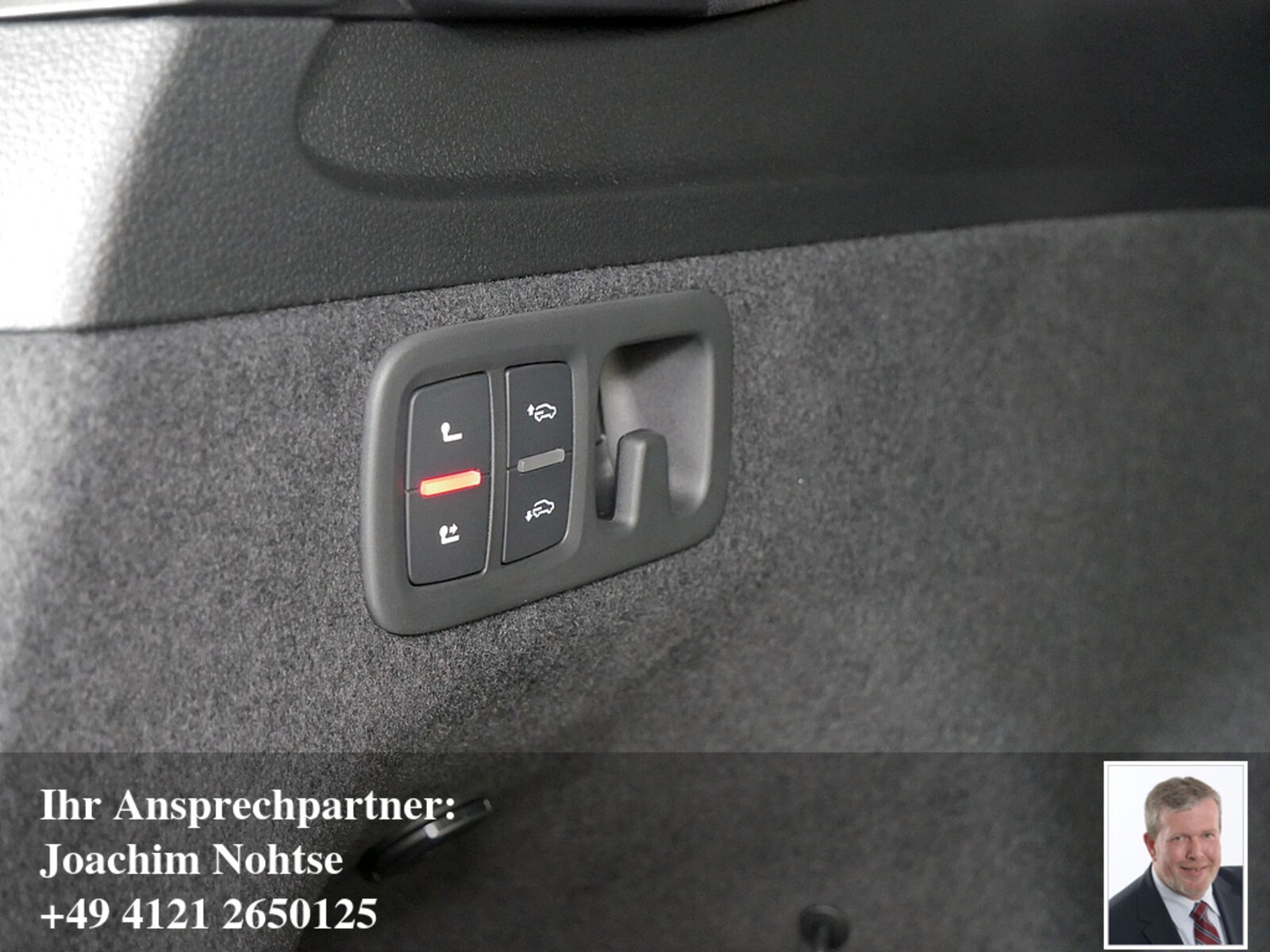 Audi SQ7 – Bild 14