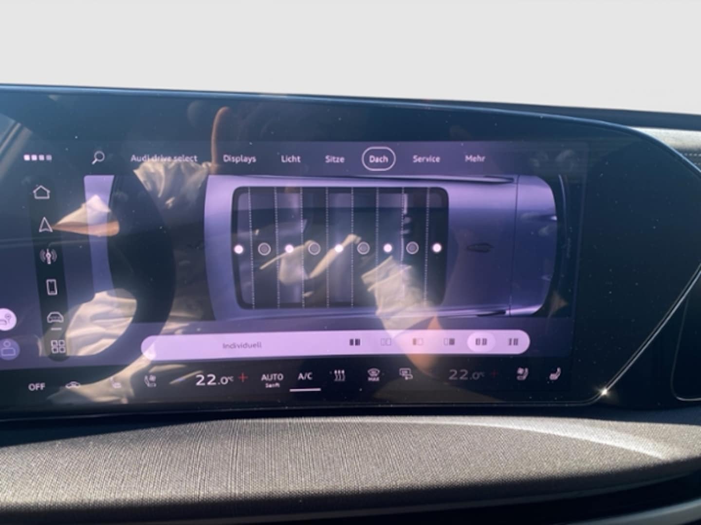Bild über Audi Q7 SUV TDI quattro 220 kW tiptronic - für weitere Informationen kontaktieren Sie den Audi Partner