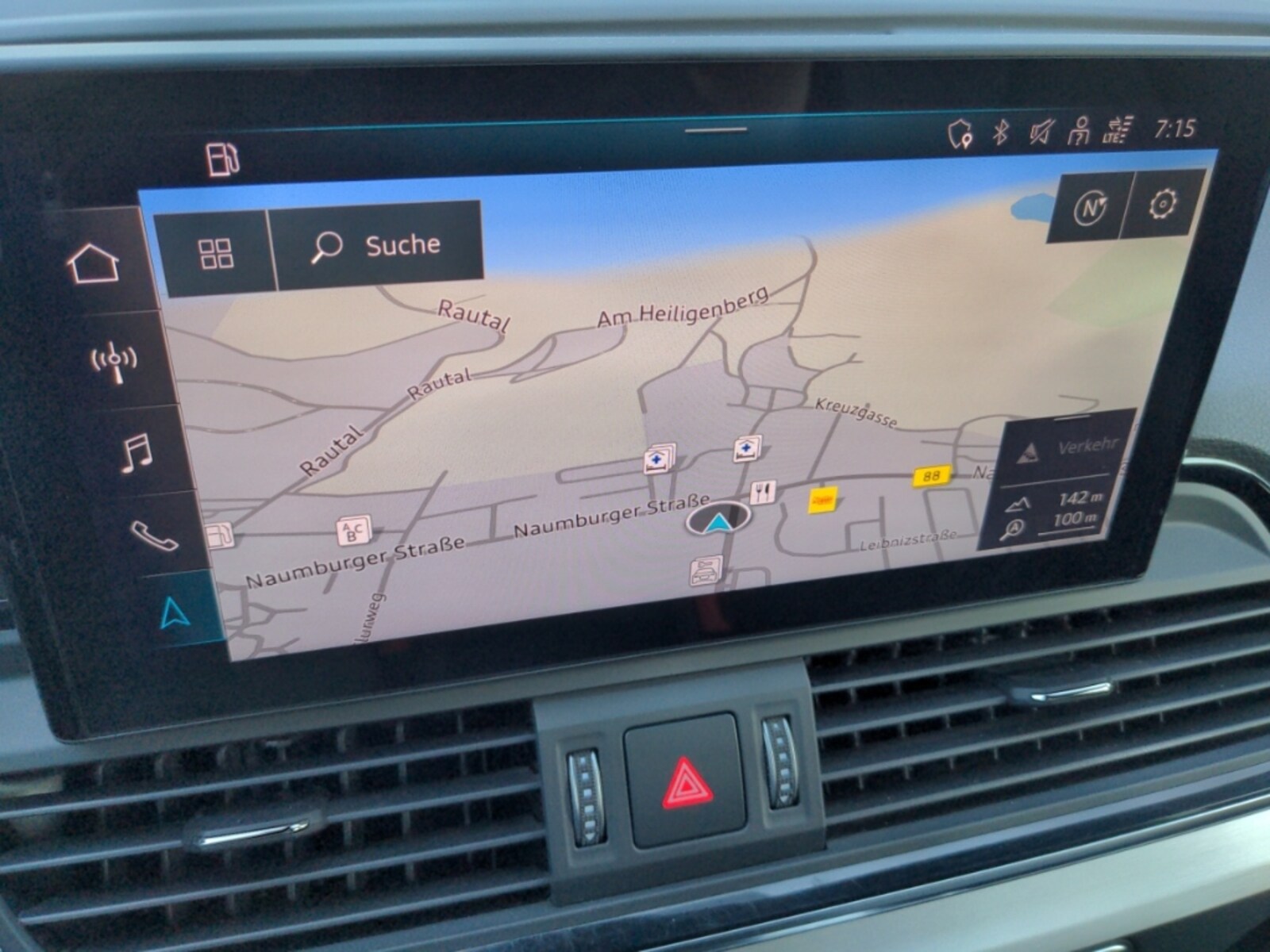 Audi Q5 – Bild 12