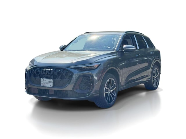Photo of 2026 Audi Q5