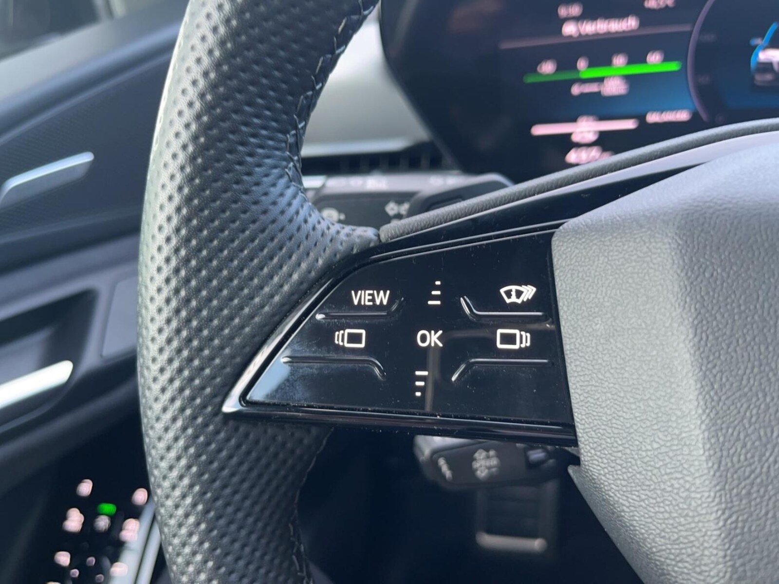 Audi Q6 e-tron – Bild 16