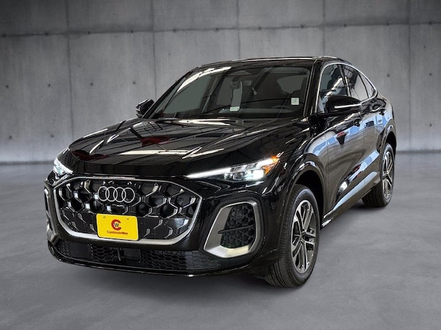Photo of 2026 Audi Q5 Sportback 
